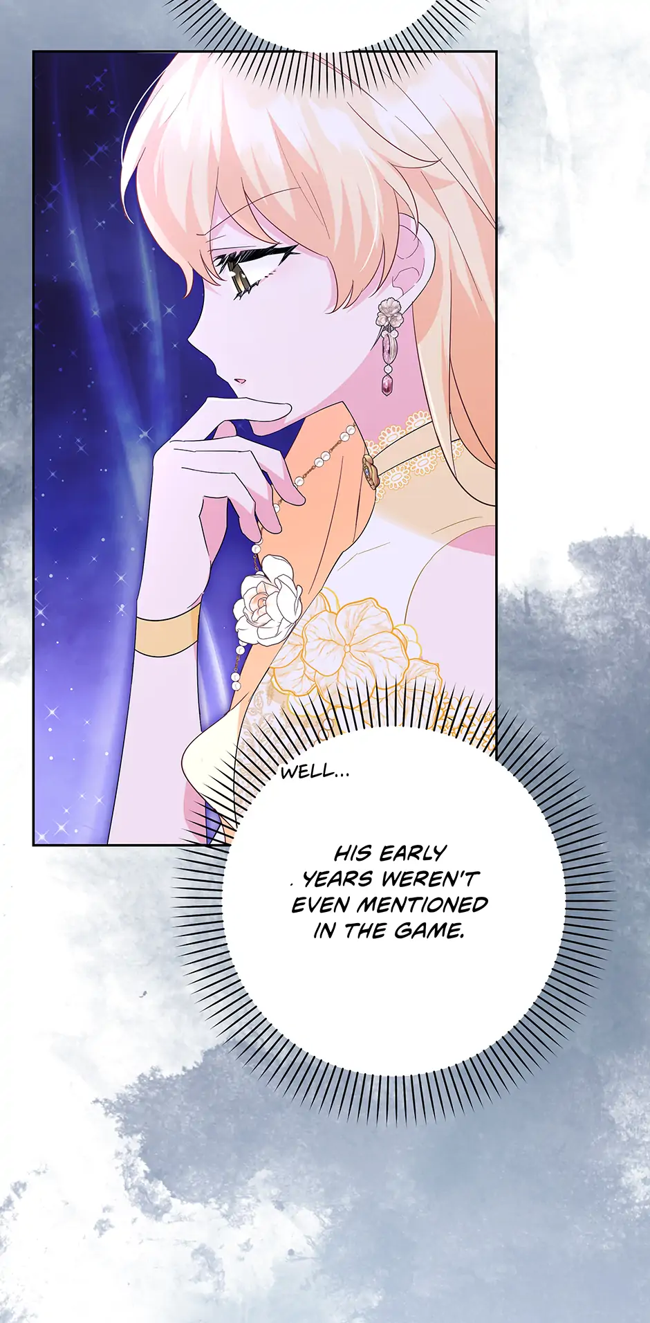 How to Save a Time-Limited Young Master Chapter 19 280 03