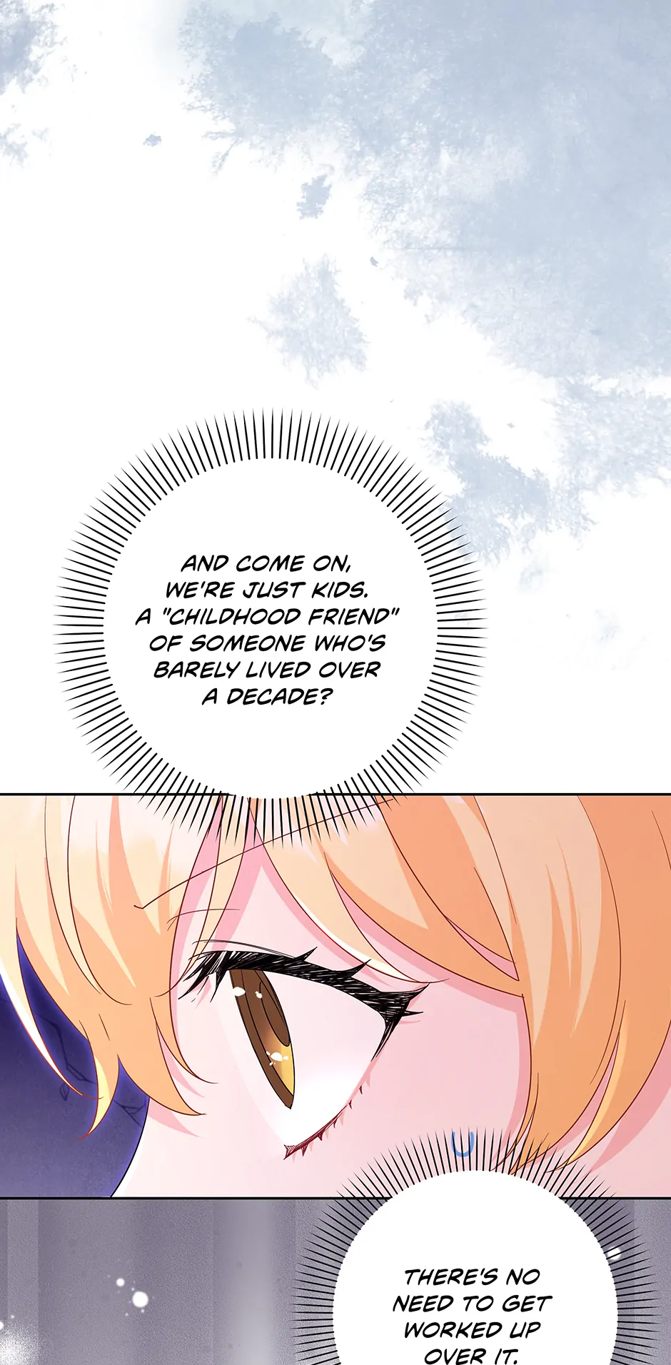 How to Save a Time-Limited Young Master Chapter 19 281 04