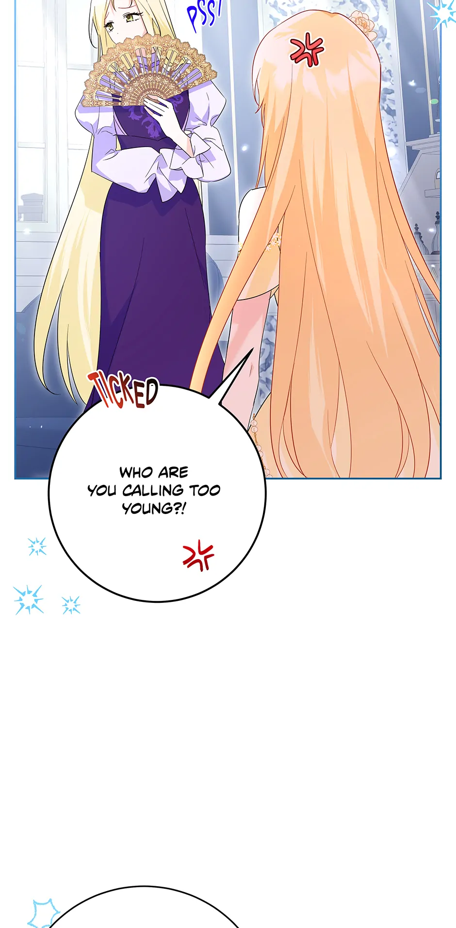 How to Save a Time-Limited Young Master Chapter 19 283 06