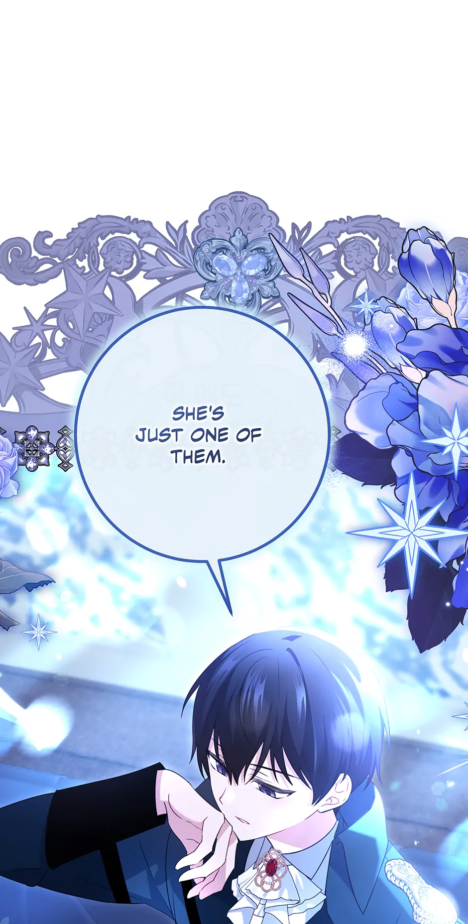 How to Save a Time-Limited Young Master Chapter 19 285 08