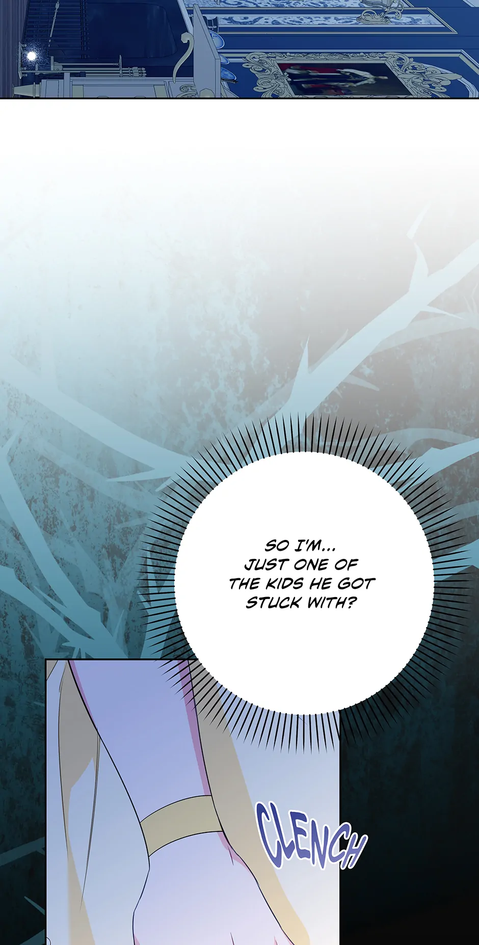 How to Save a Time-Limited Young Master Chapter 19 289 12