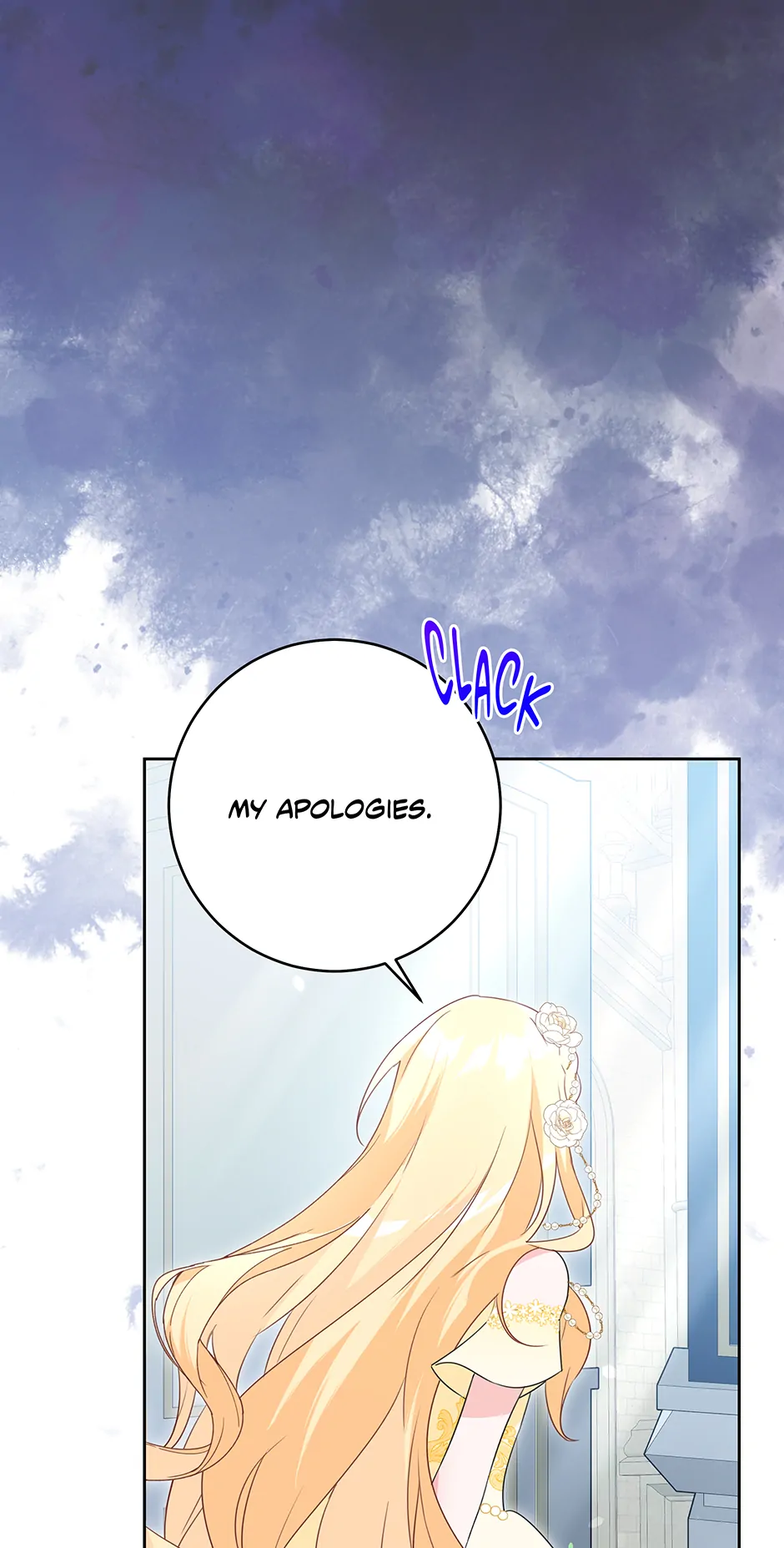 How to Save a Time-Limited Young Master Chapter 19 294 17