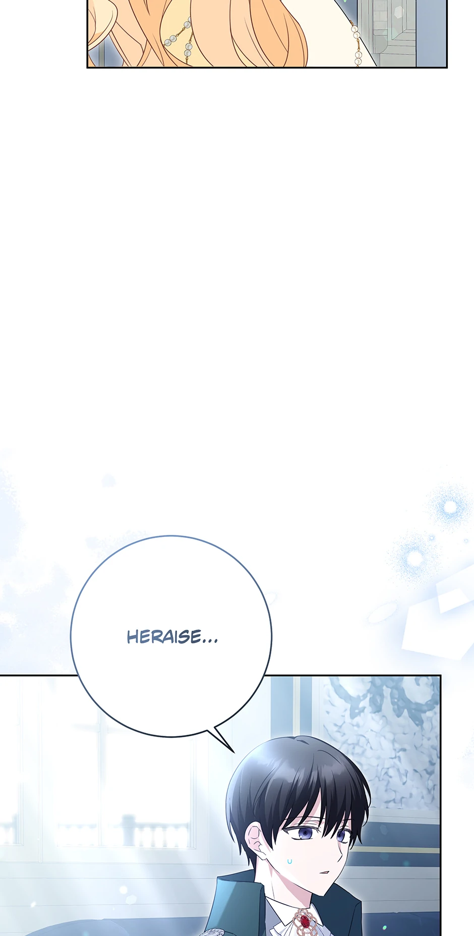 How to Save a Time-Limited Young Master Chapter 19 295 18