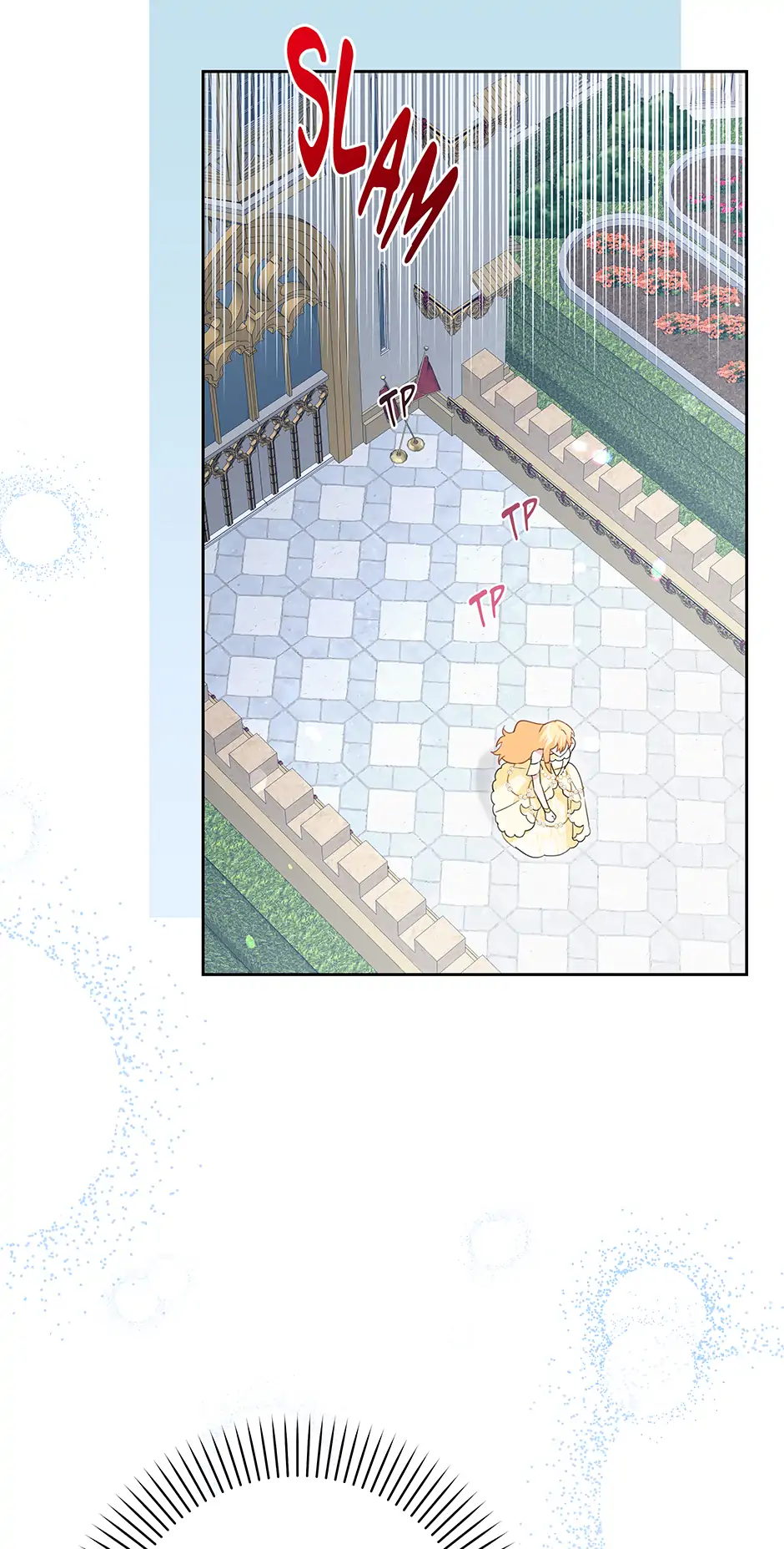 How to Save a Time-Limited Young Master Chapter 19 297 20