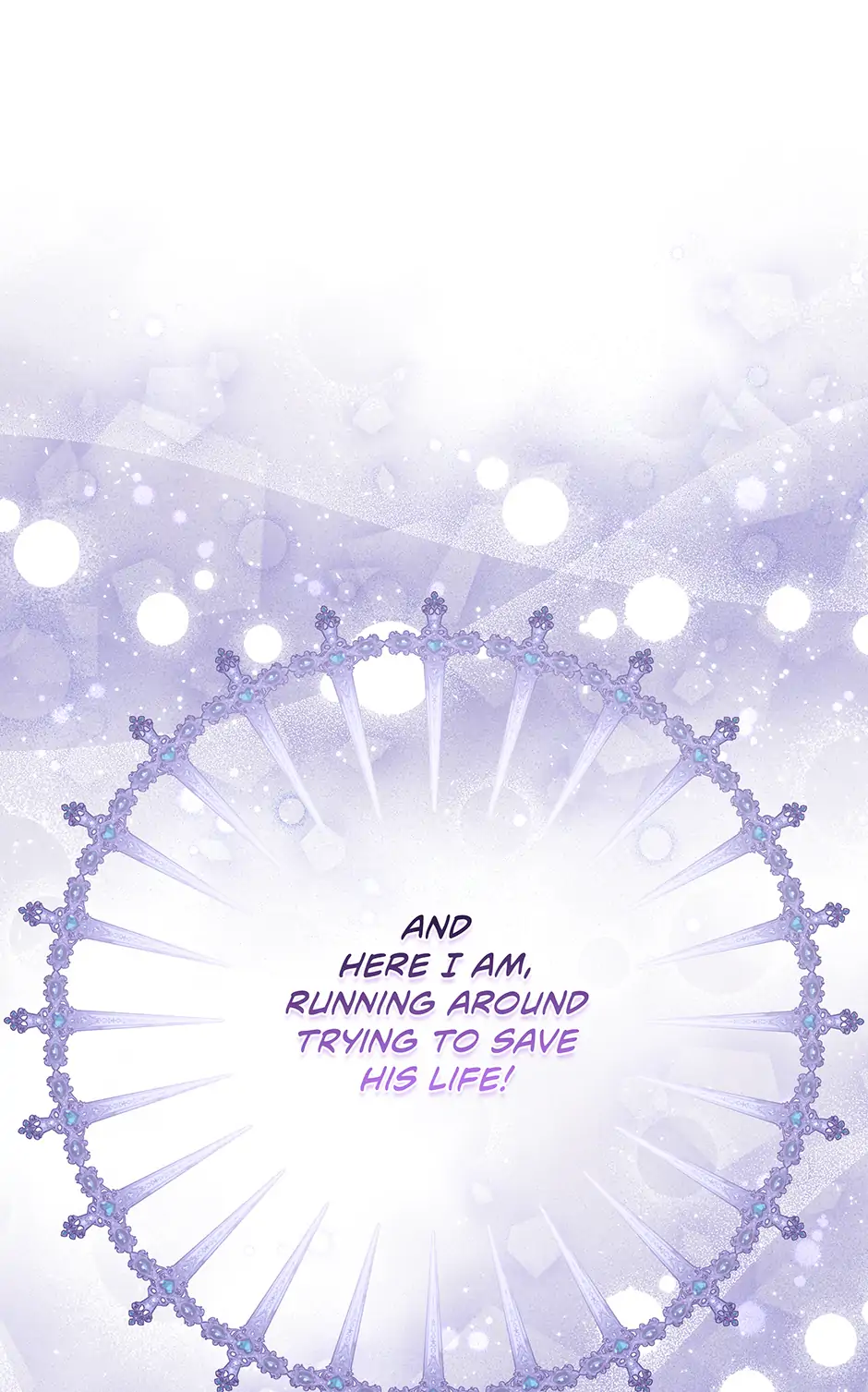 How to Save a Time-Limited Young Master Chapter 19 299 22