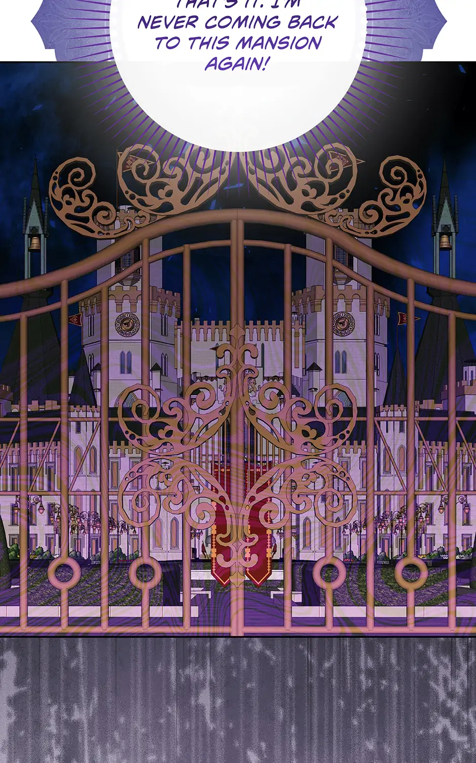 How to Save a Time-Limited Young Master Chapter 19 301 24