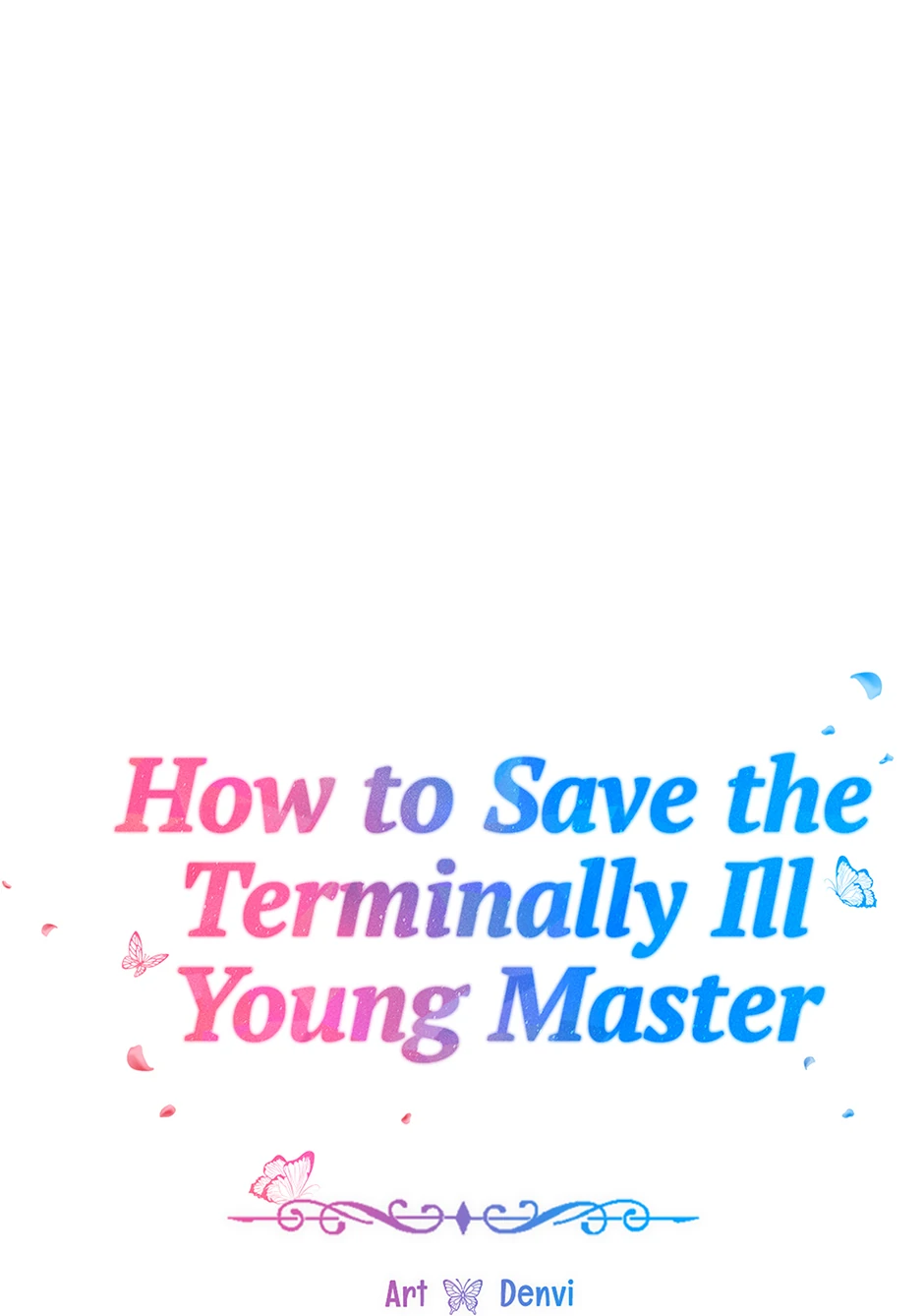 How to Save a Time-Limited Young Master Chapter 19 303 26