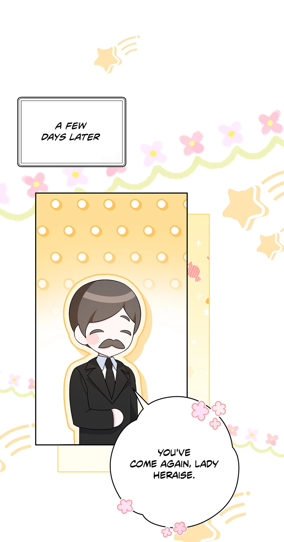 How to Save a Time-Limited Young Master Chapter 19 305 28