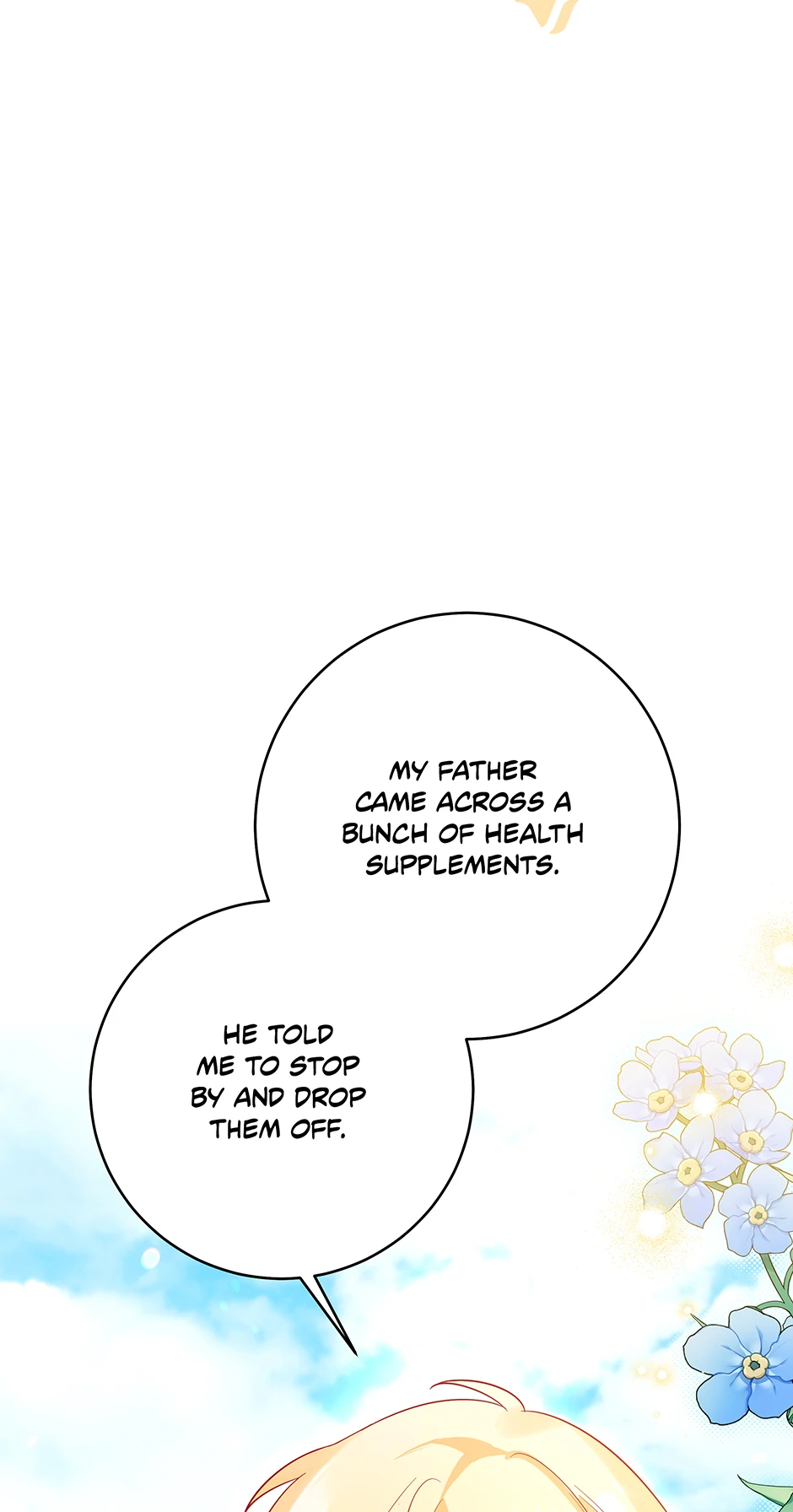 How to Save a Time-Limited Young Master Chapter 19 306 29