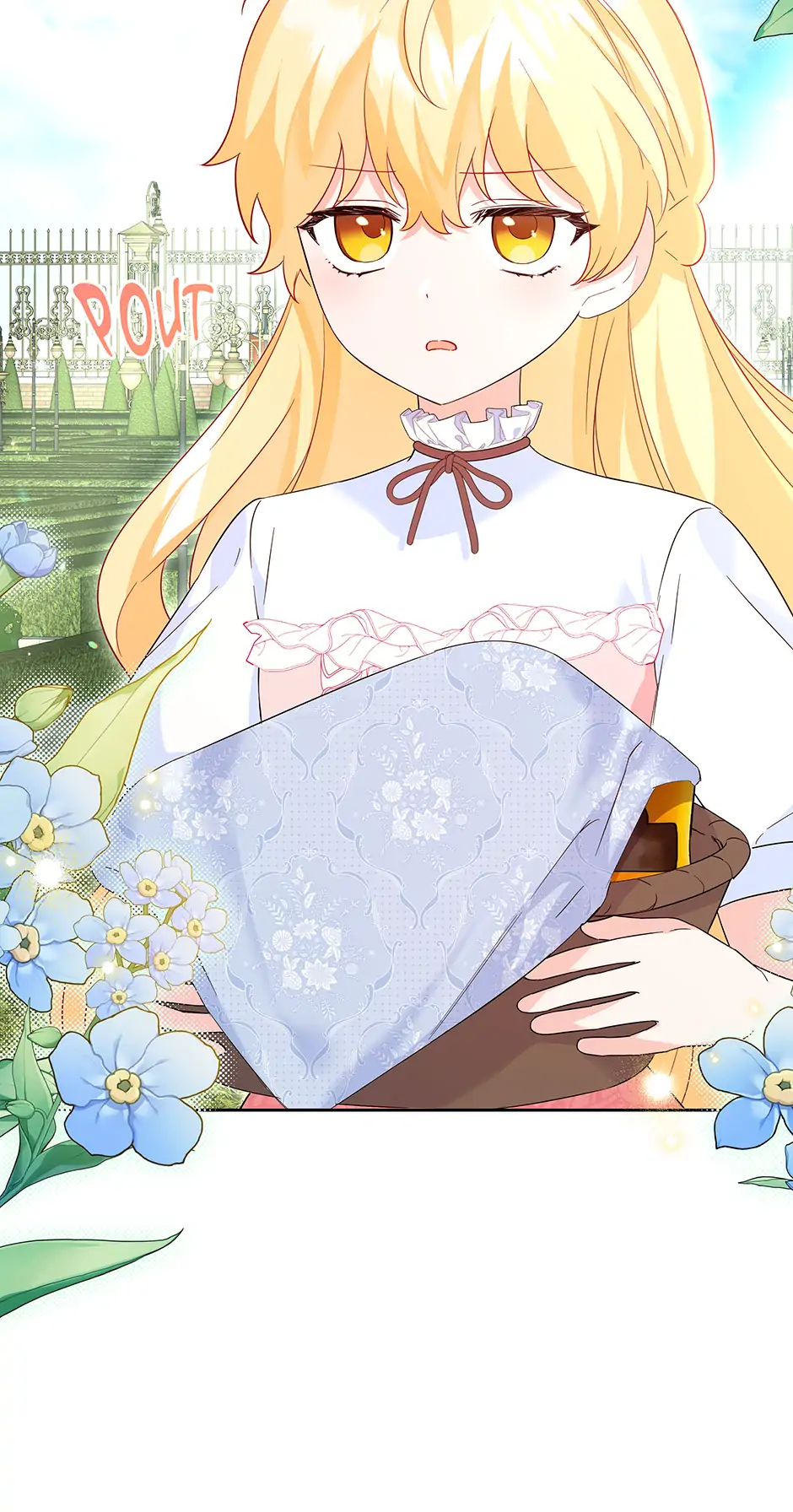 How to Save a Time-Limited Young Master Chapter 19 307 30