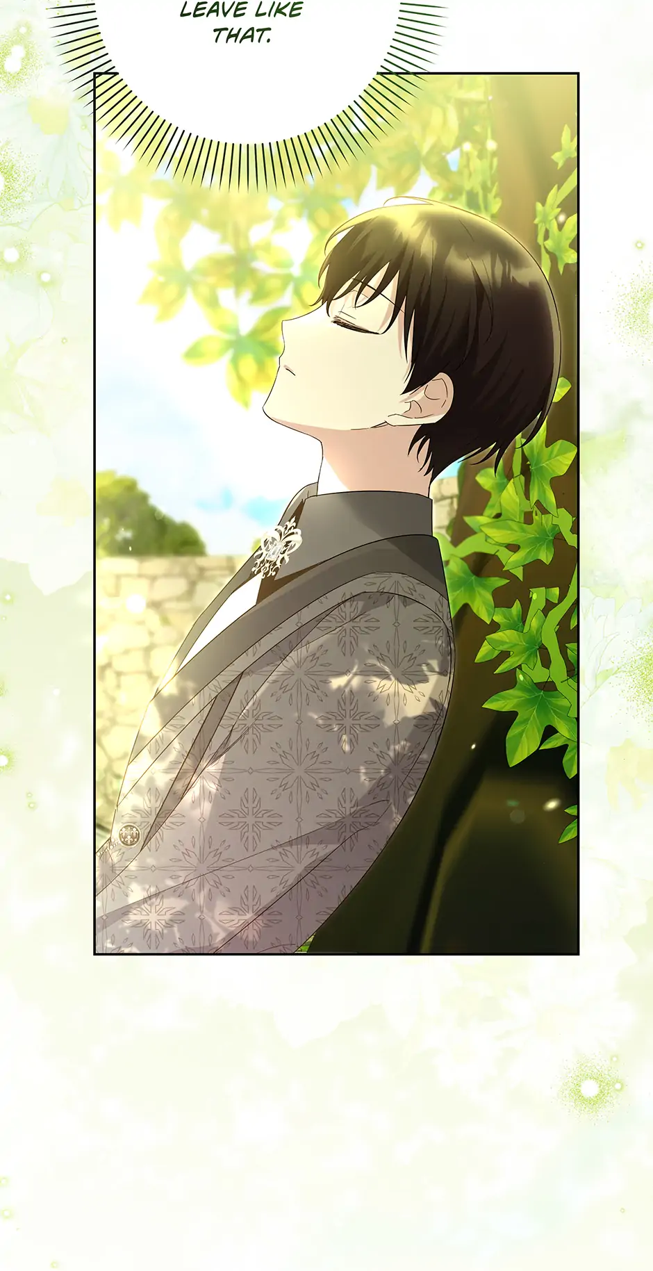 How to Save a Time-Limited Young Master Chapter 19 312 35