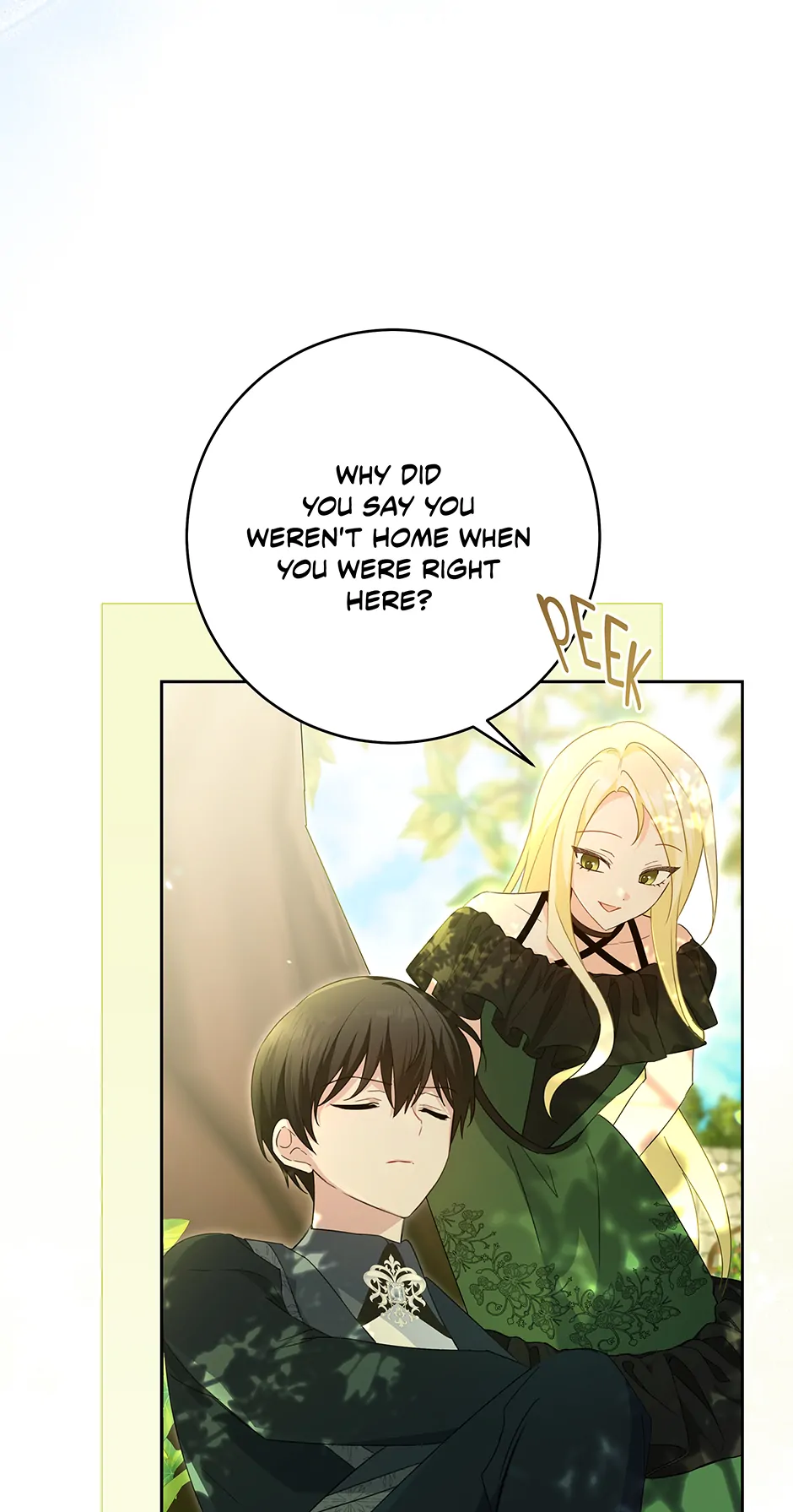 How to Save a Time-Limited Young Master Chapter 19 316 39