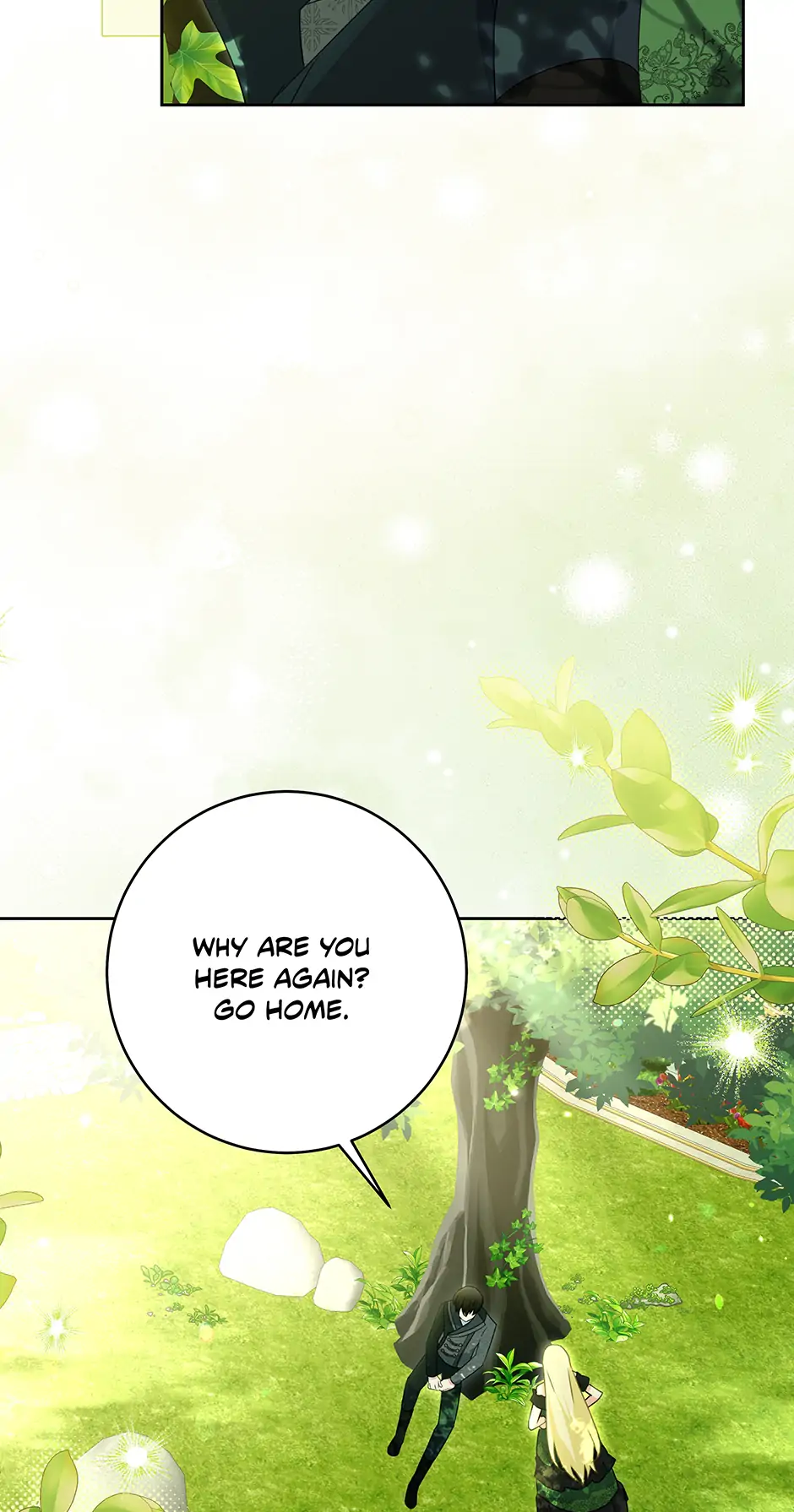 How to Save a Time-Limited Young Master Chapter 19 317 40