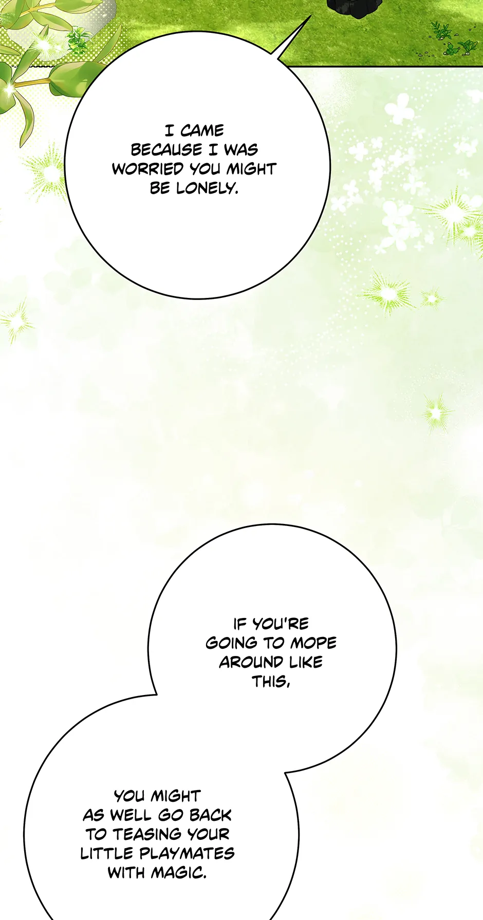 How to Save a Time-Limited Young Master Chapter 19 318 41