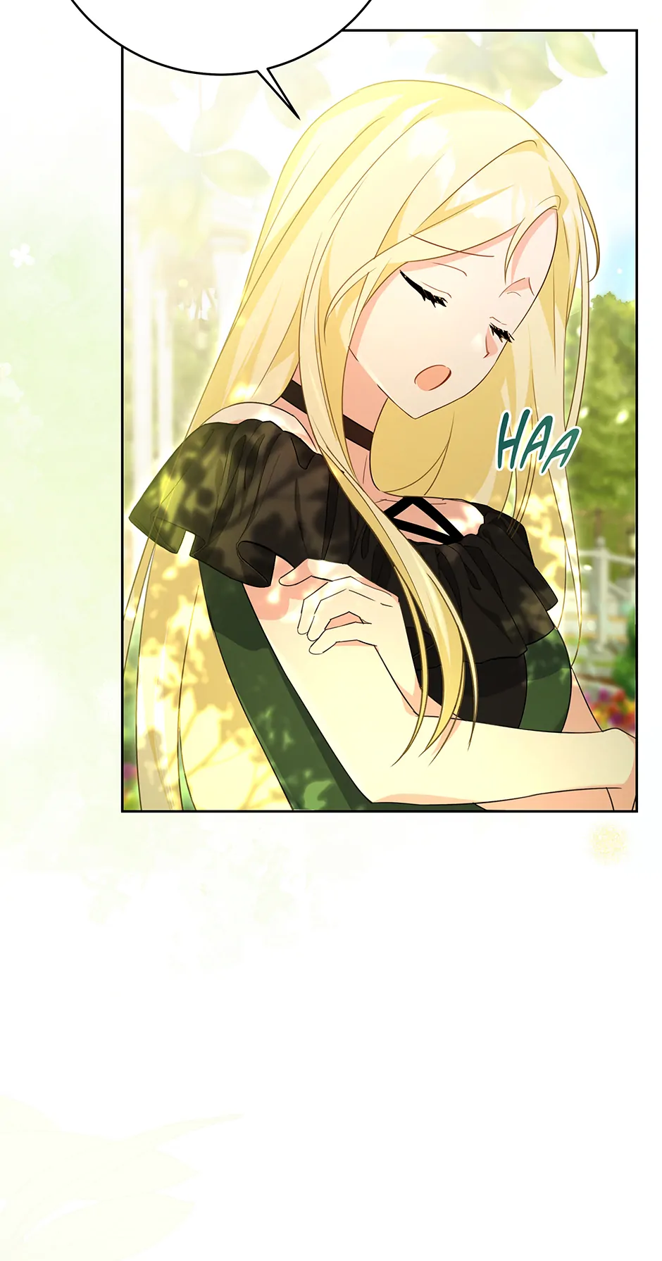 How to Save a Time-Limited Young Master Chapter 19 319 42