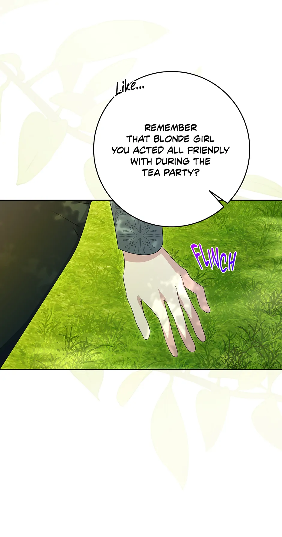 How to Save a Time-Limited Young Master Chapter 19 320 43