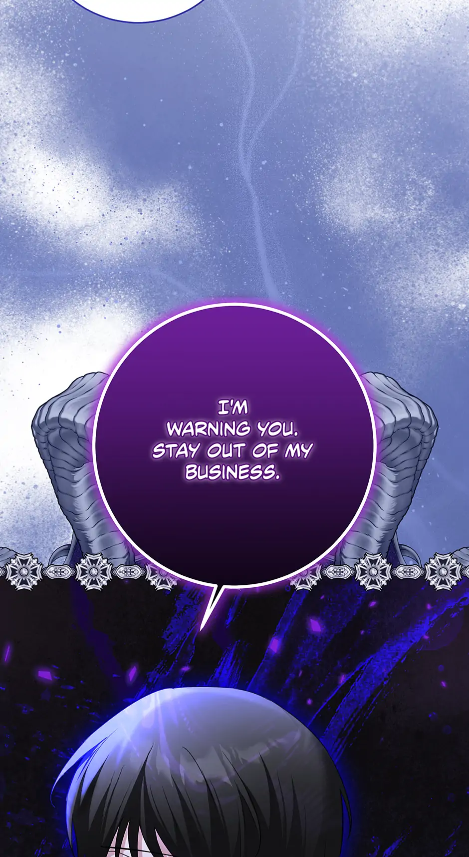 How to Save a Time-Limited Young Master Chapter 19 322 45