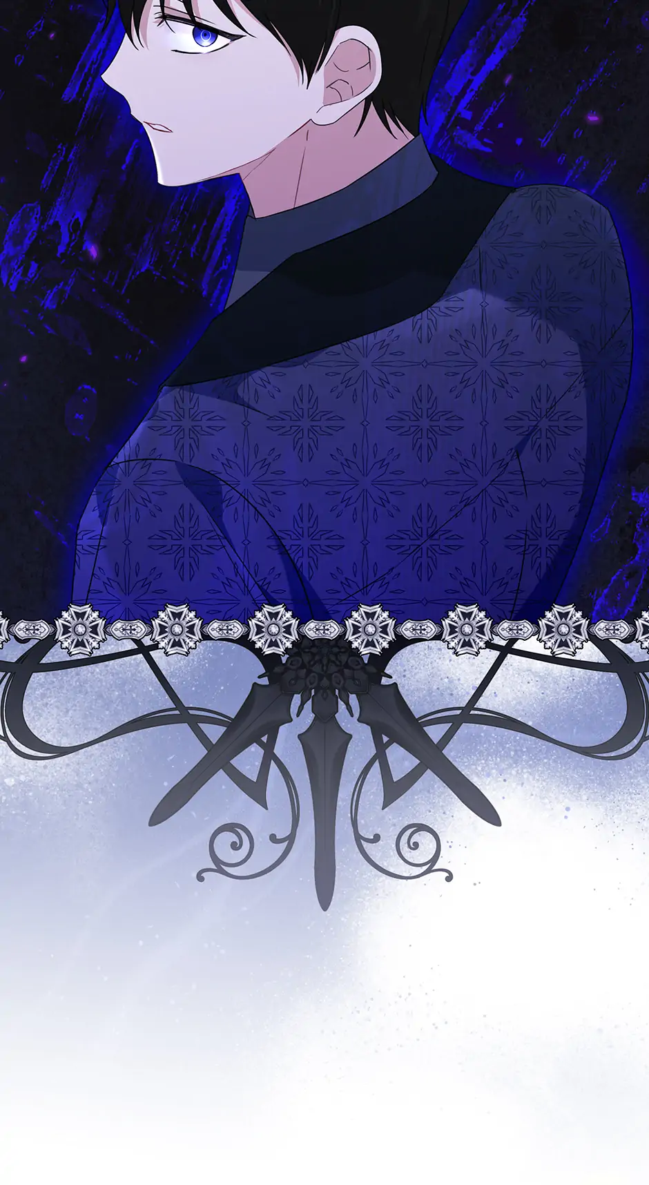 How to Save a Time-Limited Young Master Chapter 19 323 46