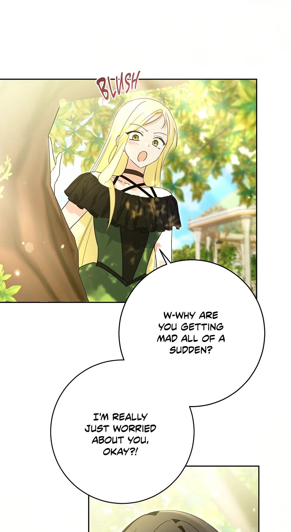 How to Save a Time-Limited Young Master Chapter 19 324 47