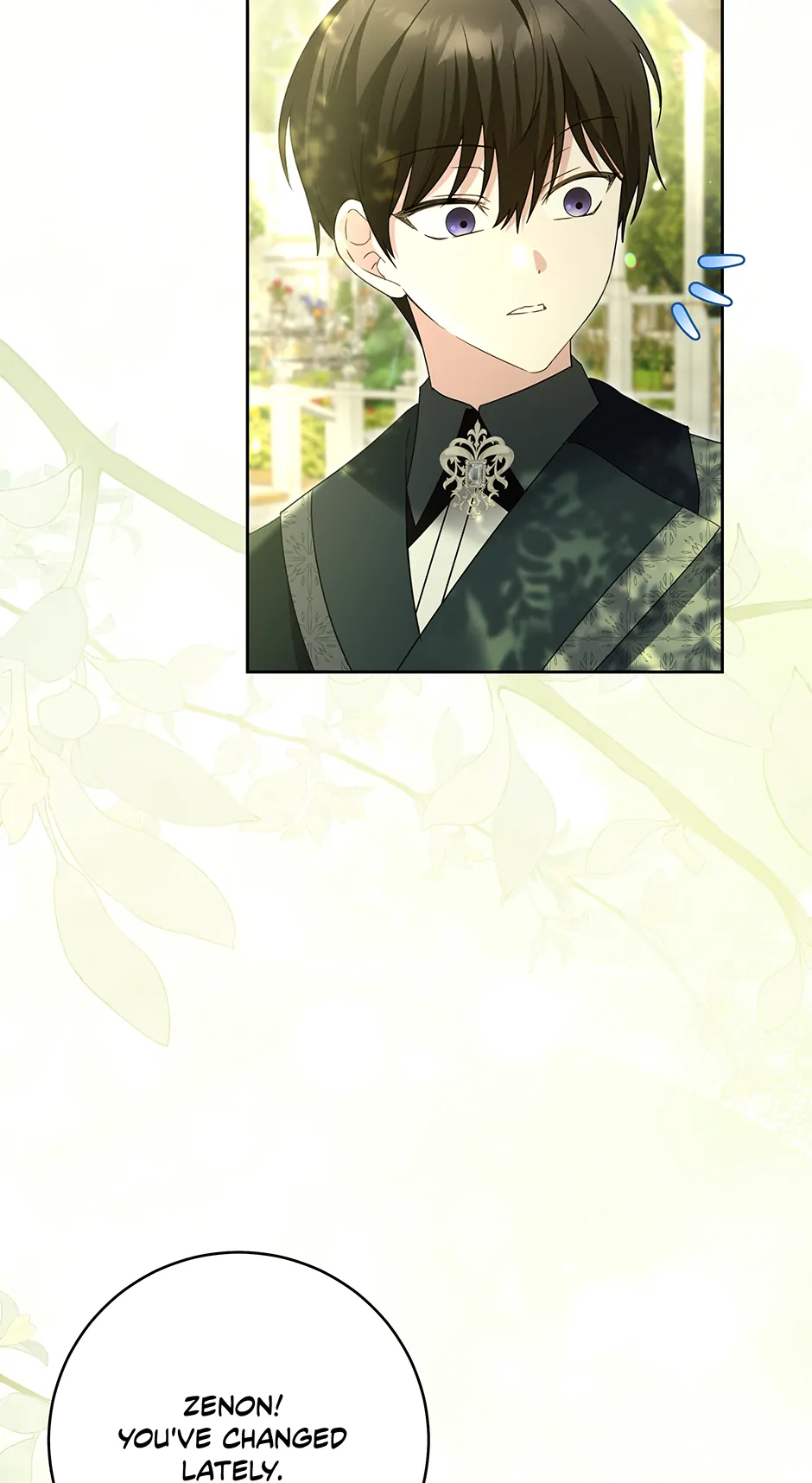 How to Save a Time-Limited Young Master Chapter 19 325 48