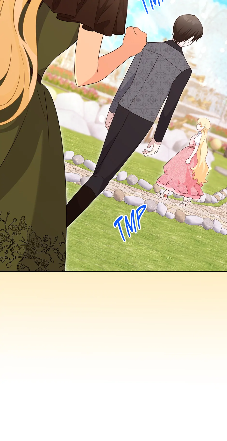 How to Save a Time-Limited Young Master Chapter 19 328 51