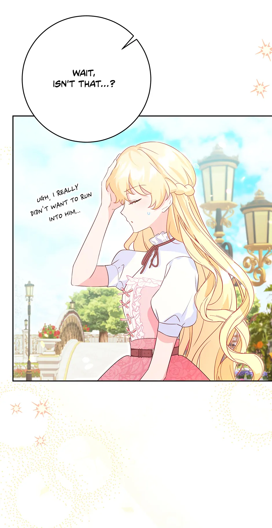 How to Save a Time-Limited Young Master Chapter 19 329 52