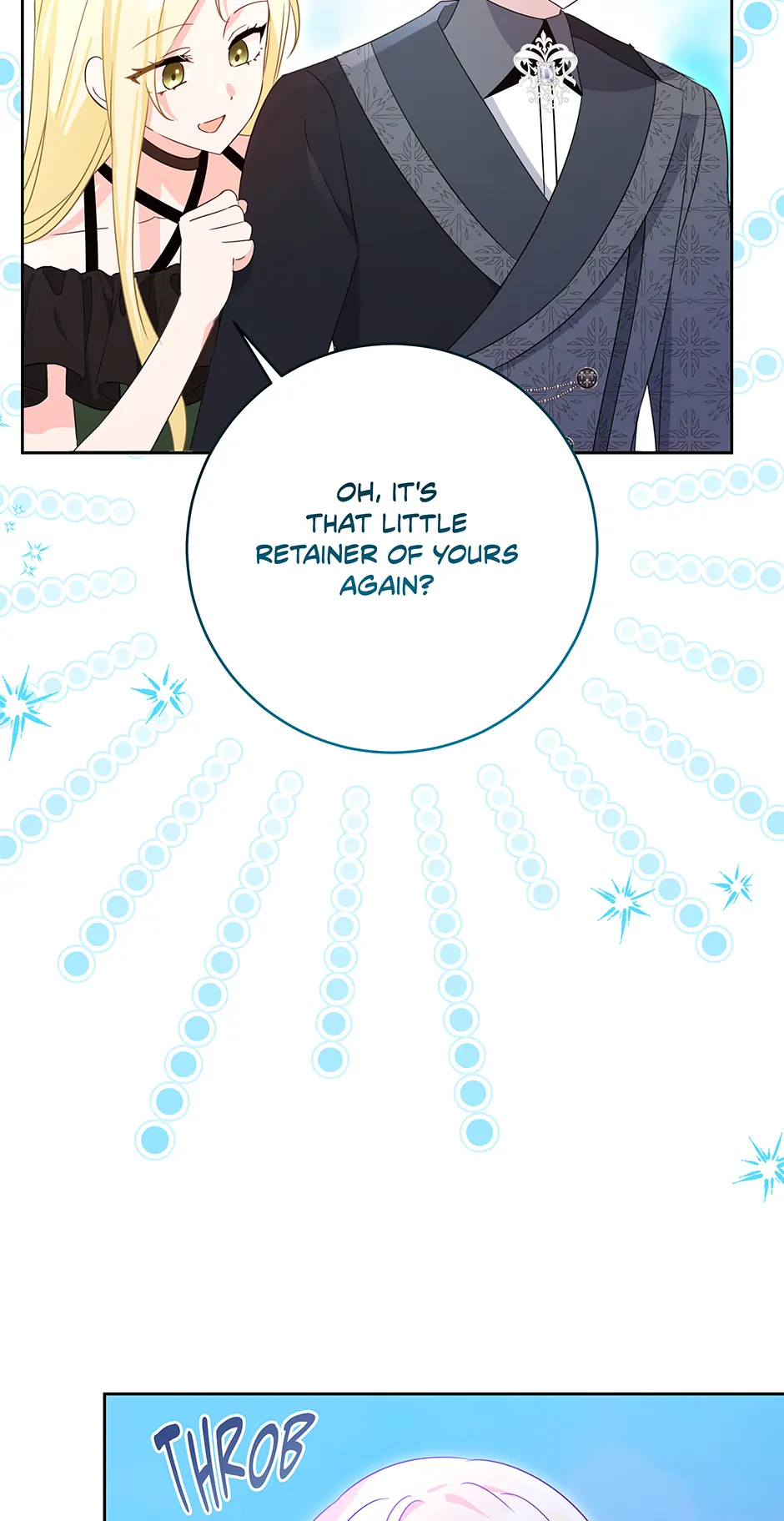 How to Save a Time-Limited Young Master Chapter 19 332 55