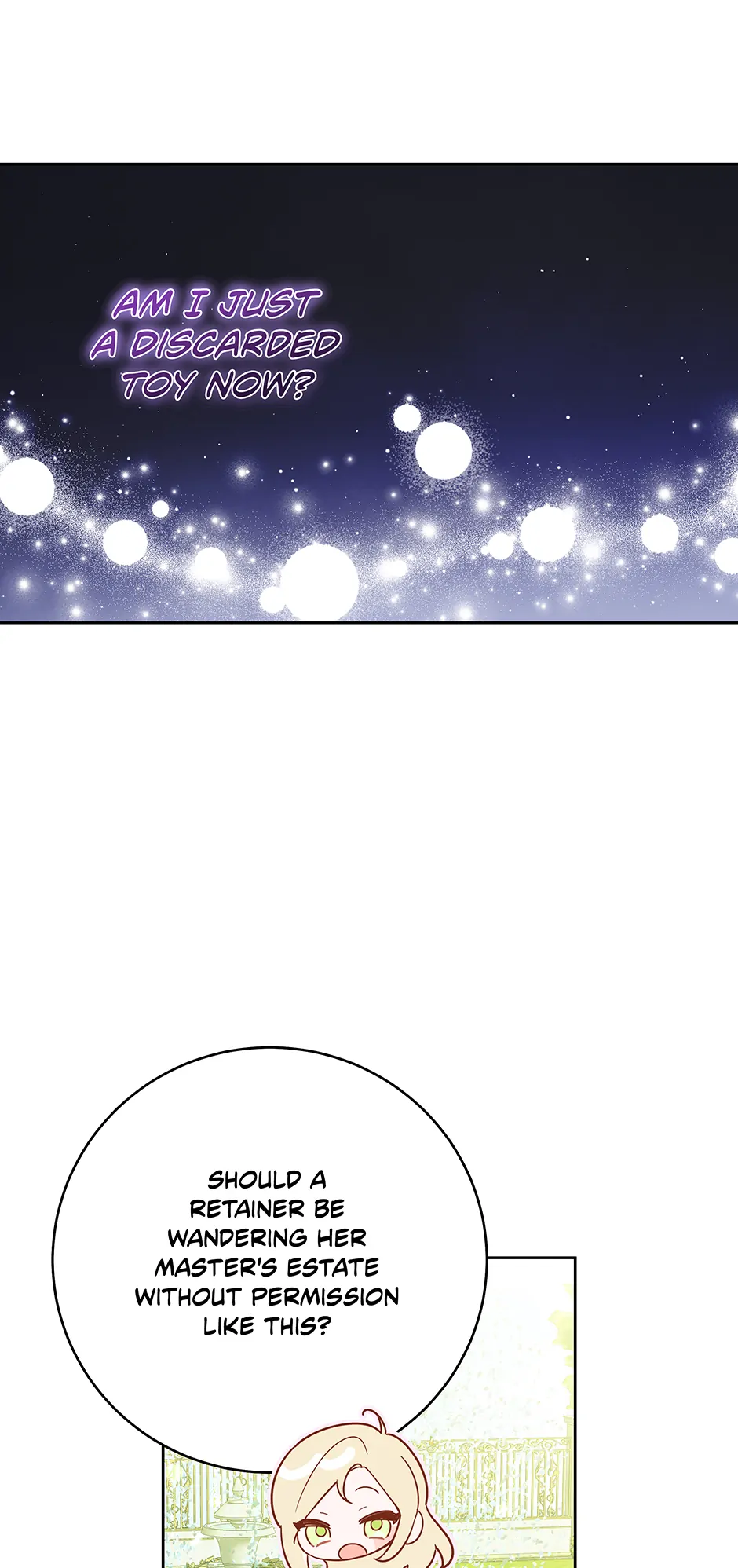 How to Save a Time-Limited Young Master Chapter 19 334 57