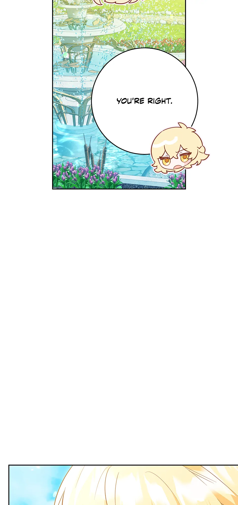 How to Save a Time-Limited Young Master Chapter 19 335 58