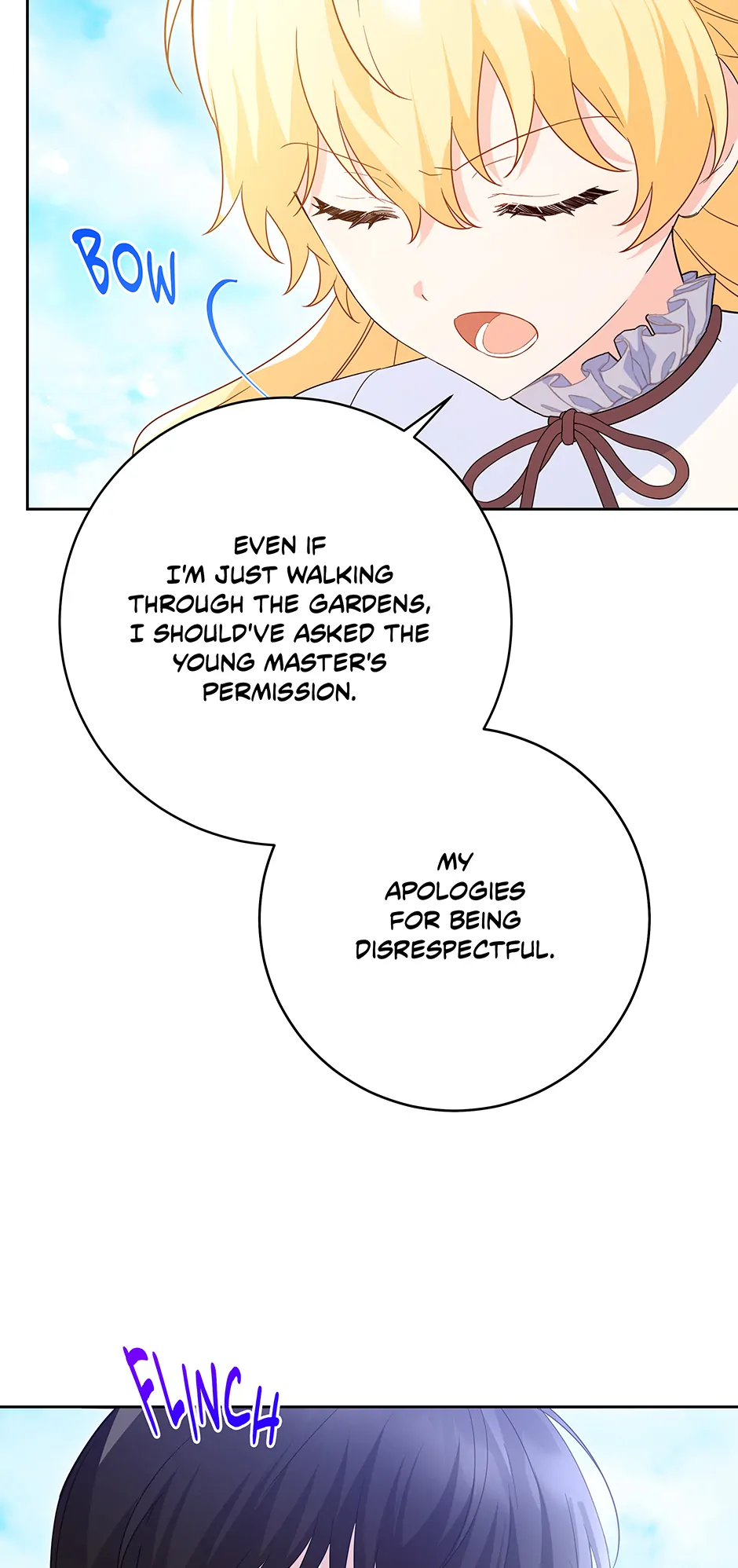 How to Save a Time-Limited Young Master Chapter 19 336 59