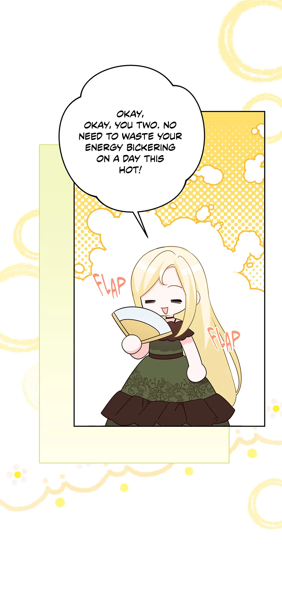 How to Save a Time-Limited Young Master Chapter 19 338 61