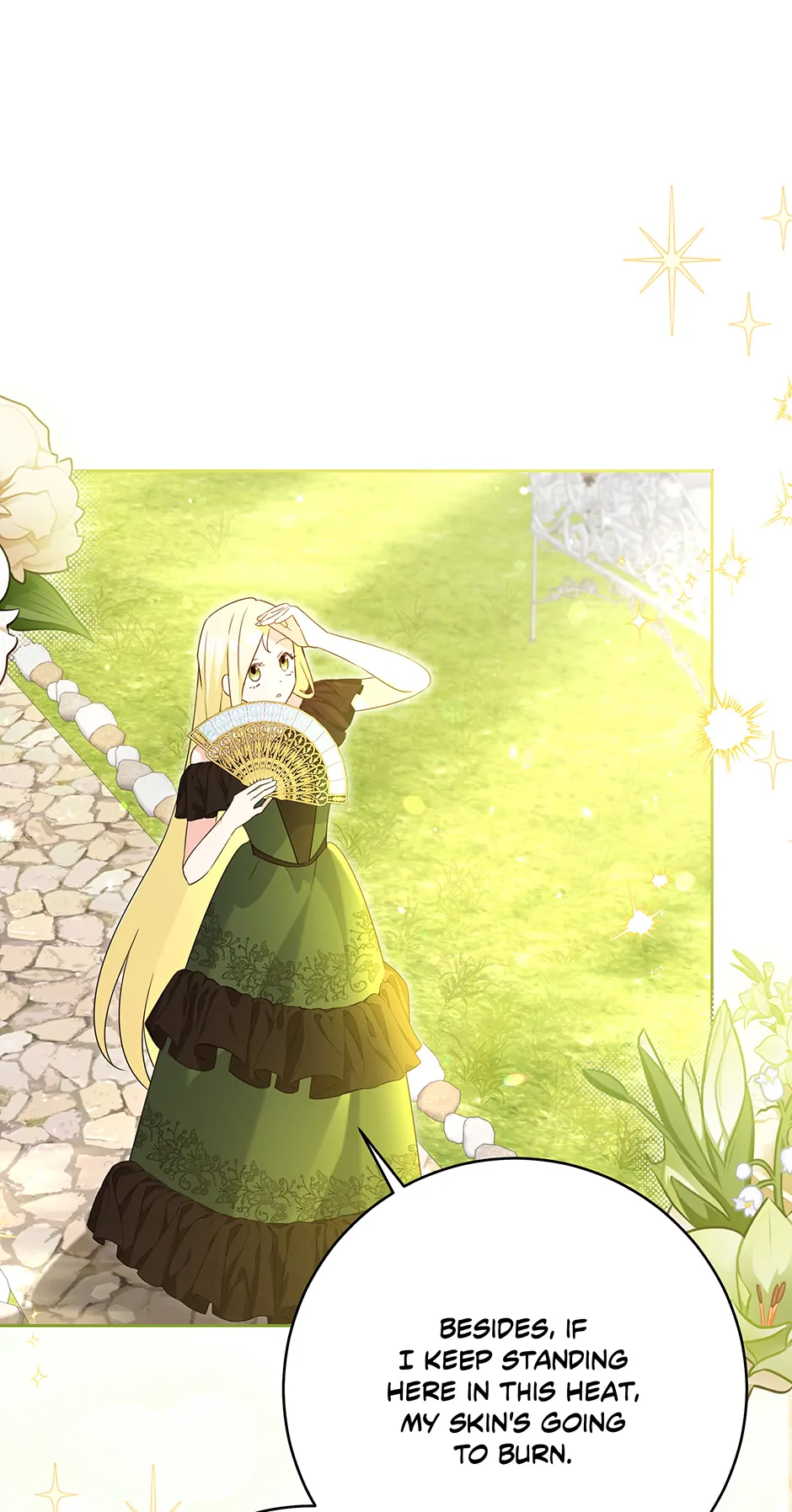 How to Save a Time-Limited Young Master Chapter 19 339 62