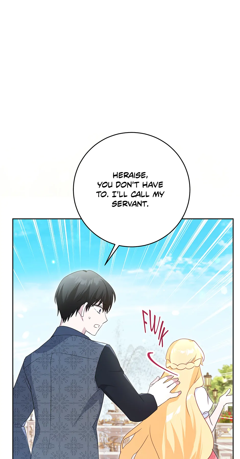 How to Save a Time-Limited Young Master Chapter 19 343 66