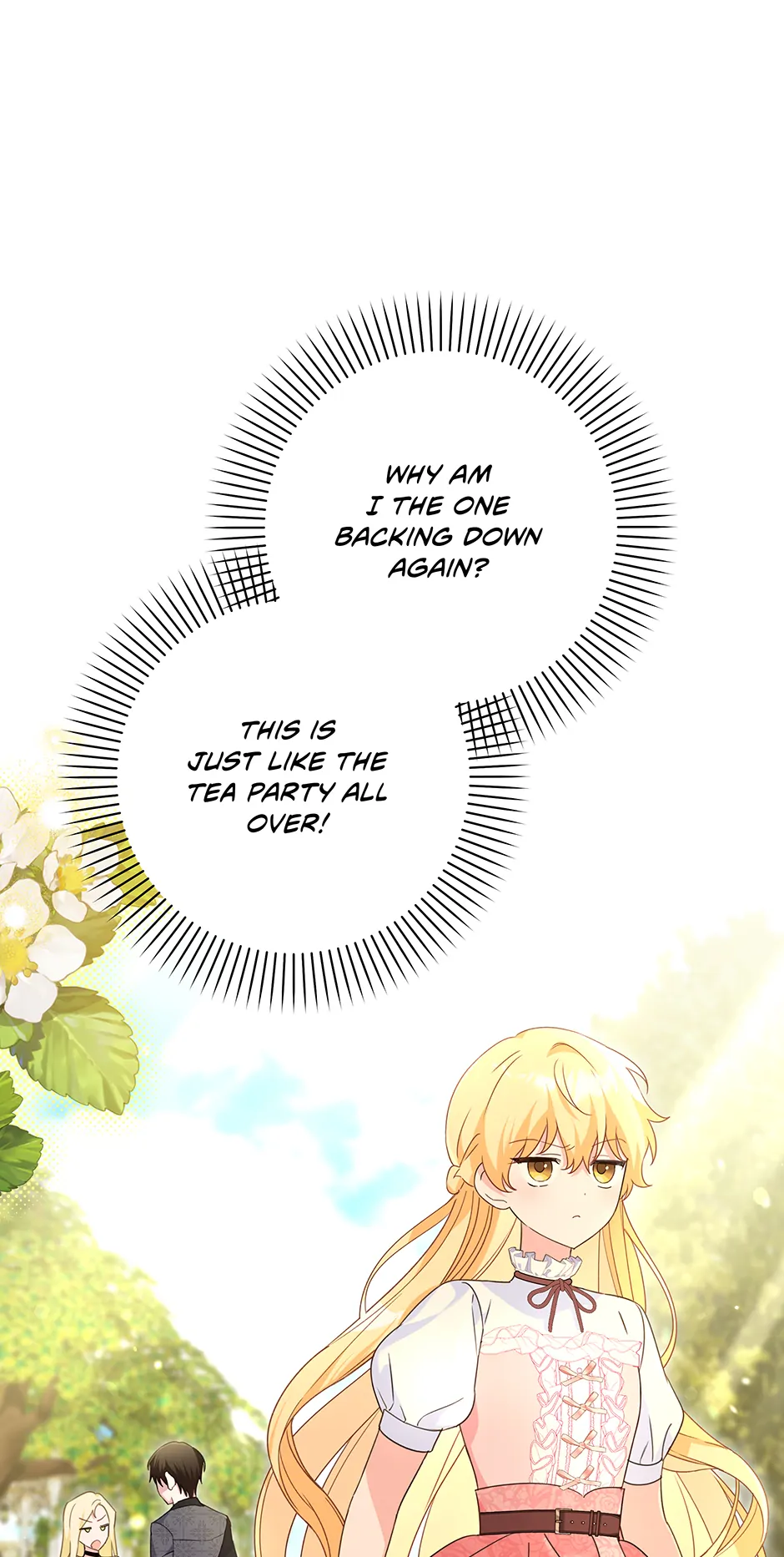 How to Save a Time-Limited Young Master Chapter 19 346 69