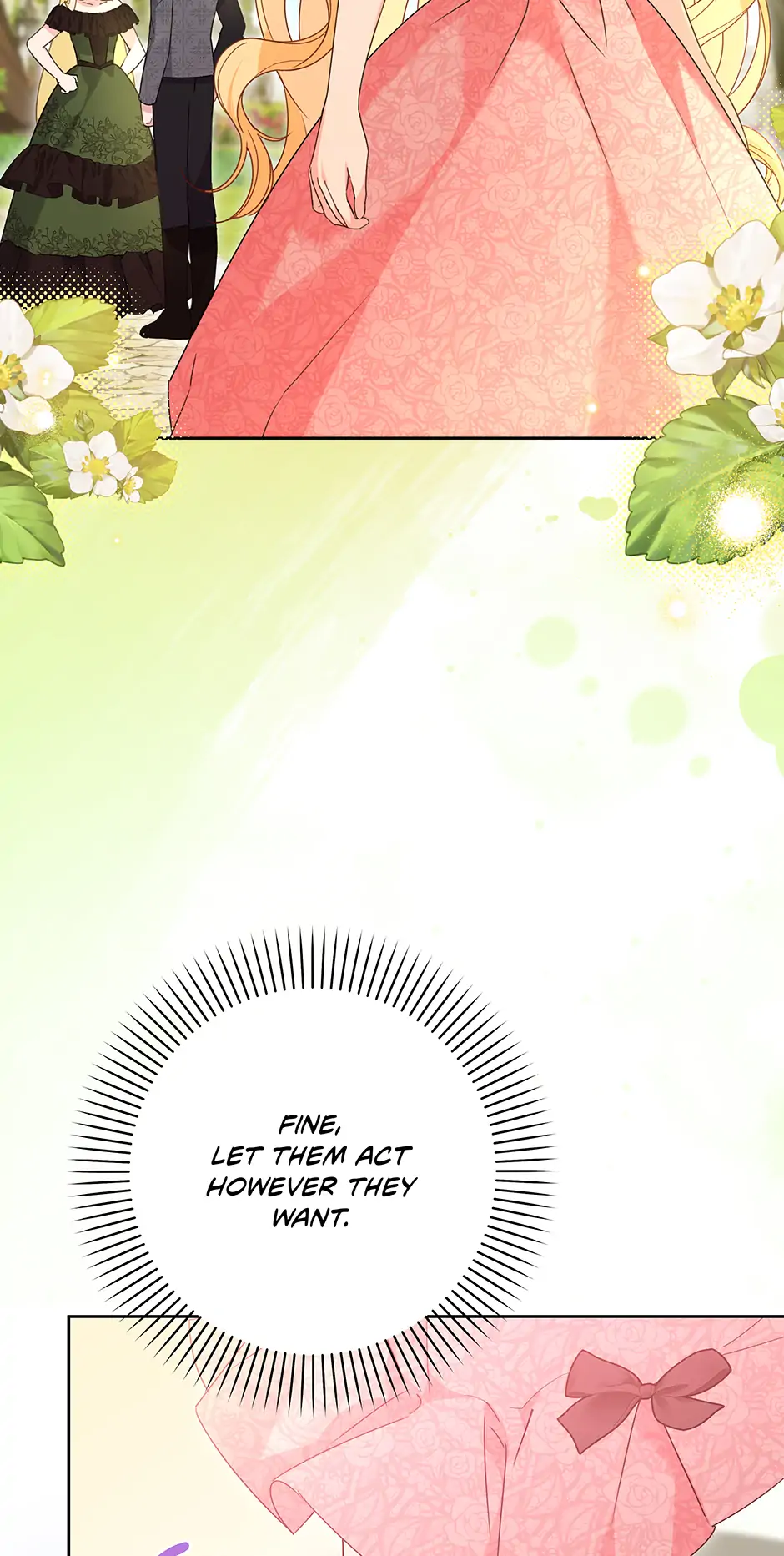 How to Save a Time-Limited Young Master Chapter 19 347 70