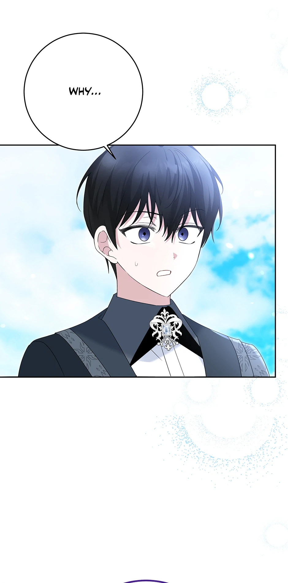 How to Save a Time-Limited Young Master Chapter 19 352 75