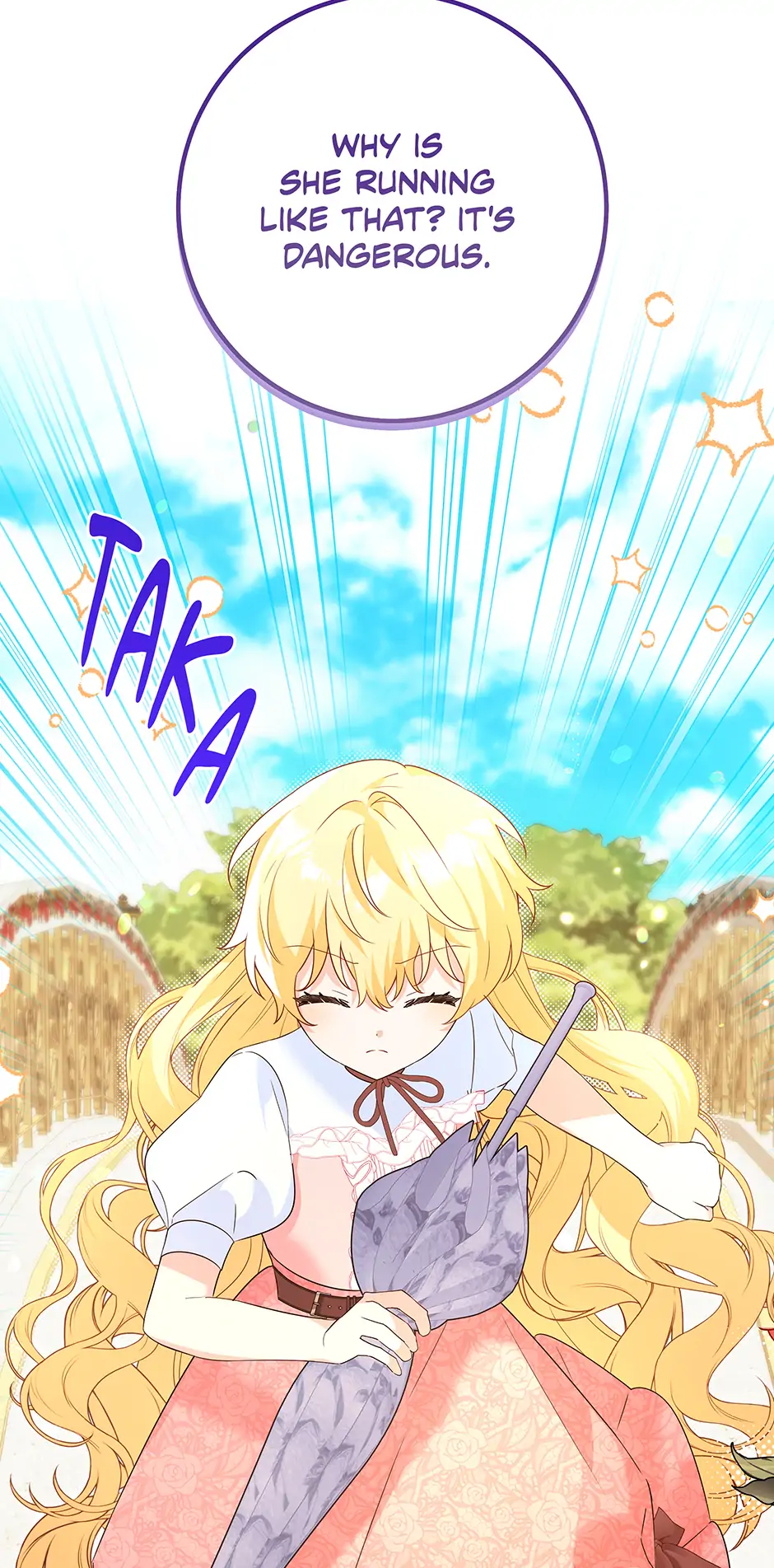 How to Save a Time-Limited Young Master Chapter 19 353 76