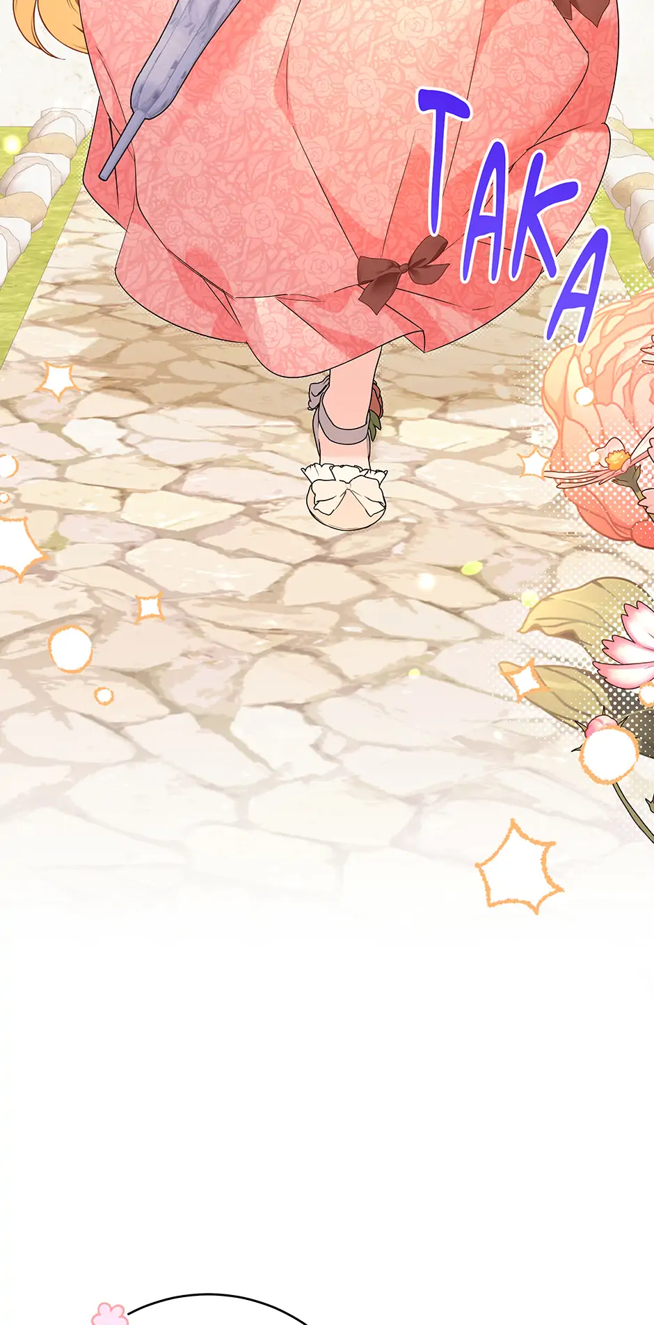 How to Save a Time-Limited Young Master Chapter 19 354 77