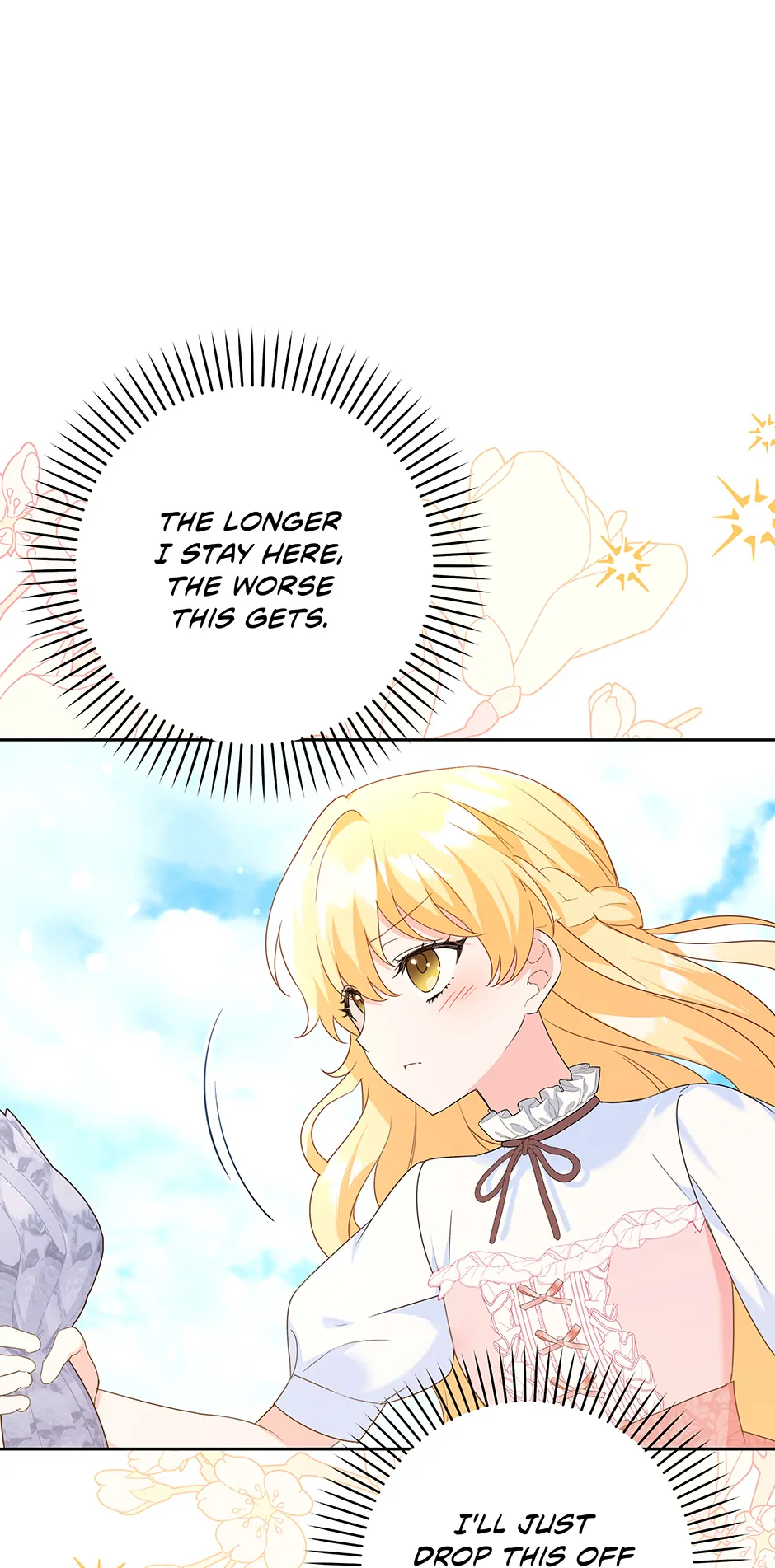 How to Save a Time-Limited Young Master Chapter 19 356 79