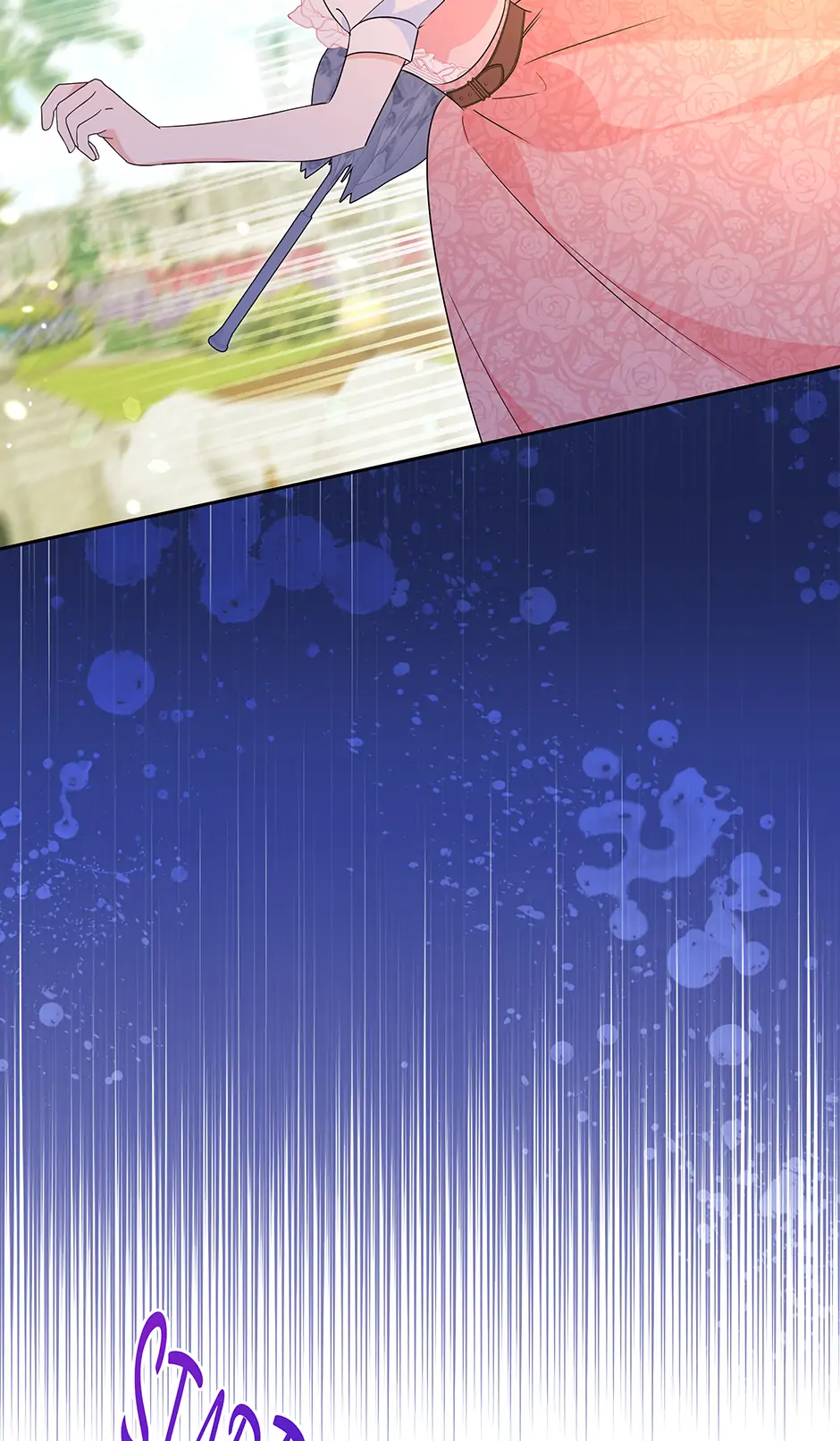 How to Save a Time-Limited Young Master Chapter 19 361 84