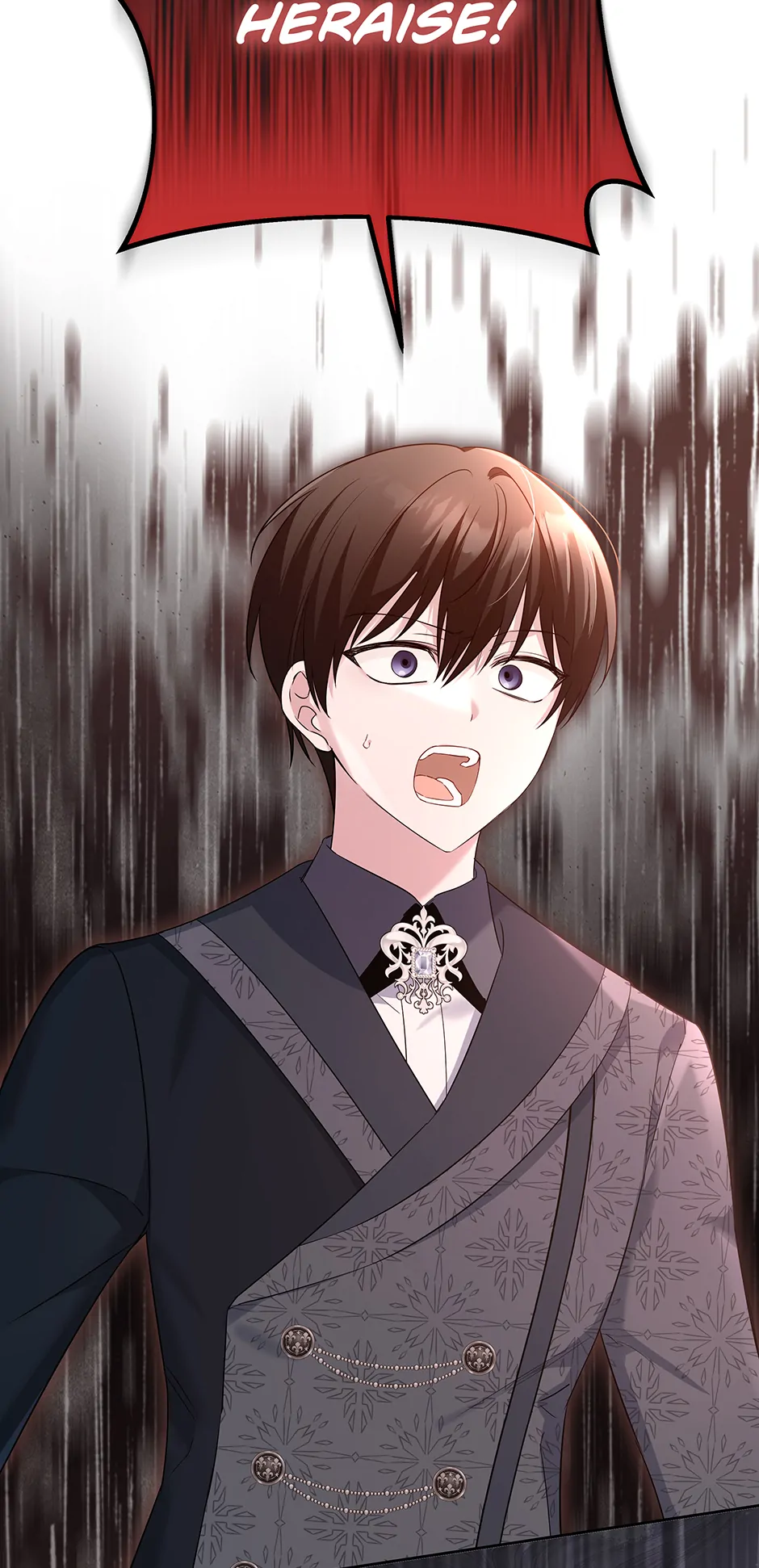 How to Save a Time-Limited Young Master Chapter 19 365 88