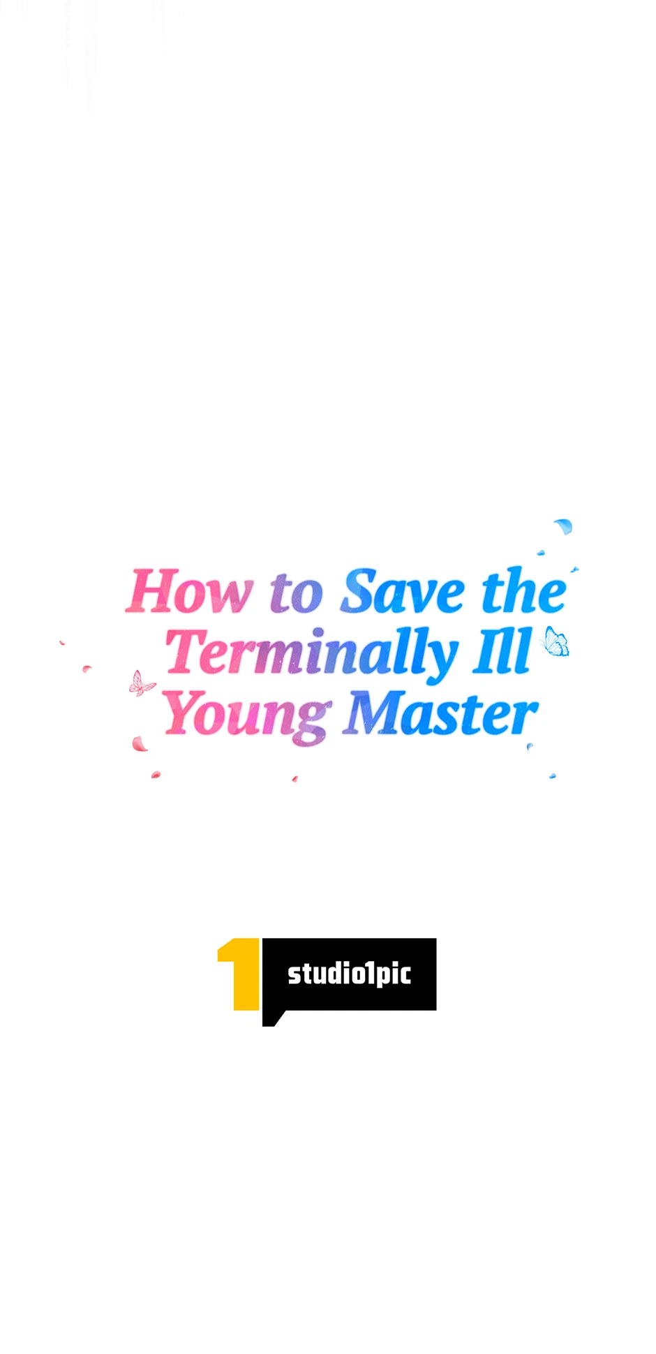 How to Save a Time-Limited Young Master Chapter 19 367 90