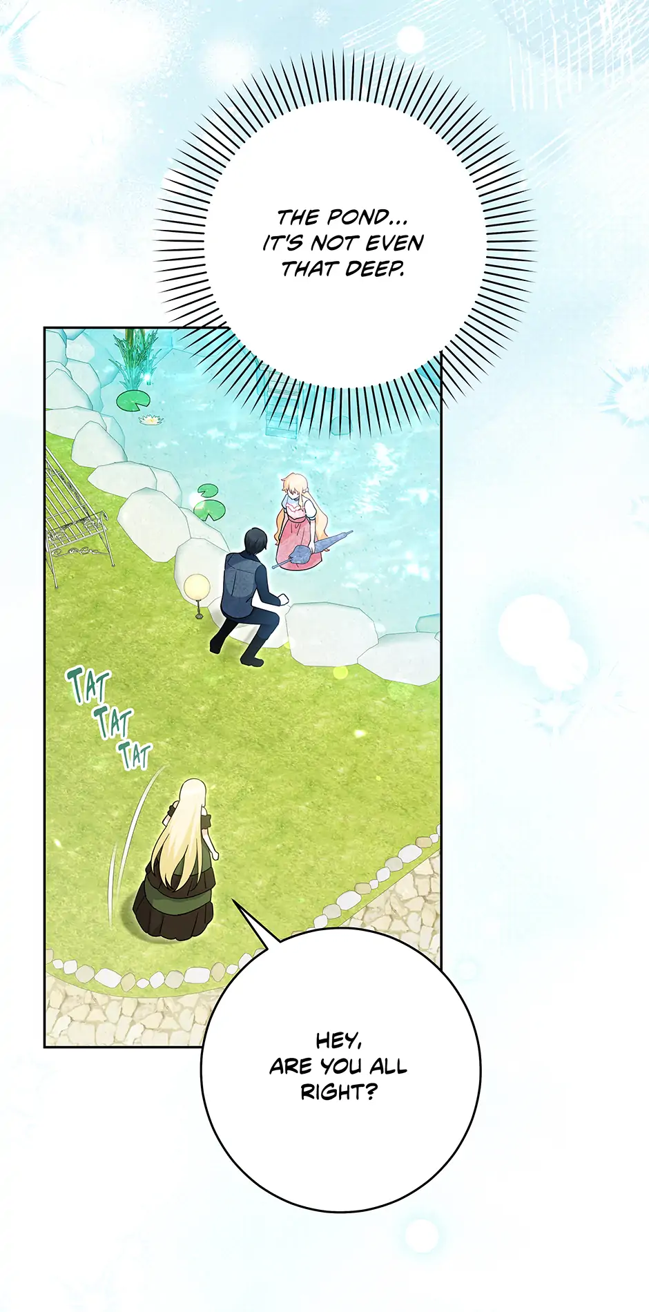 How to Save a Time-Limited Young Master Chapter 20 302 13