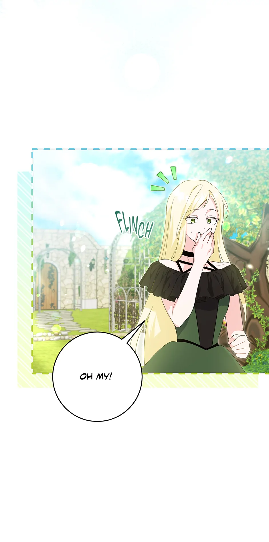 How to Save a Time-Limited Young Master Chapter 20 303 14