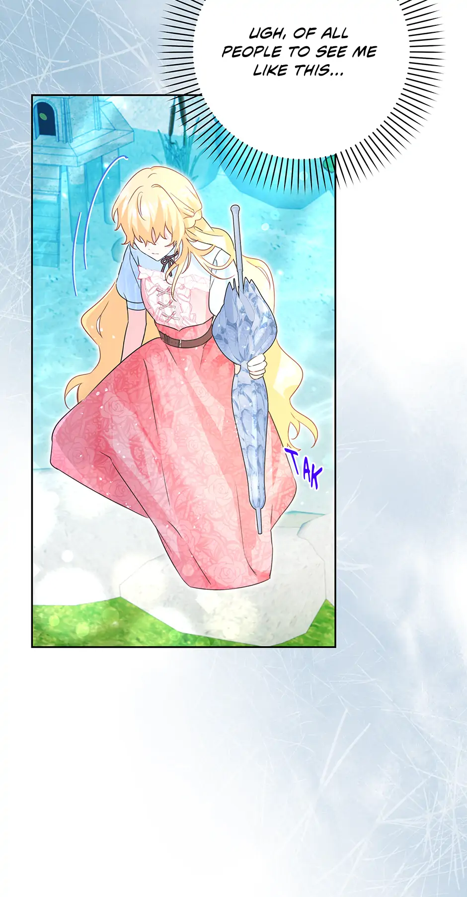 How to Save a Time-Limited Young Master Chapter 20 306 17