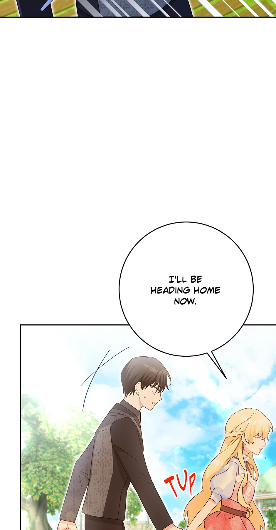 How to Save a Time-Limited Young Master Chapter 20 308 19