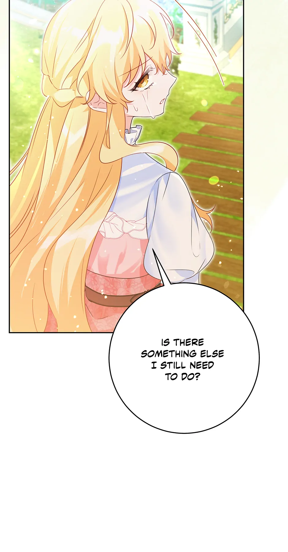 How to Save a Time-Limited Young Master Chapter 20 310 21