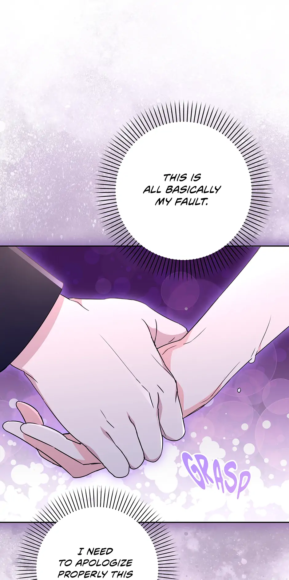 How to Save a Time-Limited Young Master Chapter 20 312 23