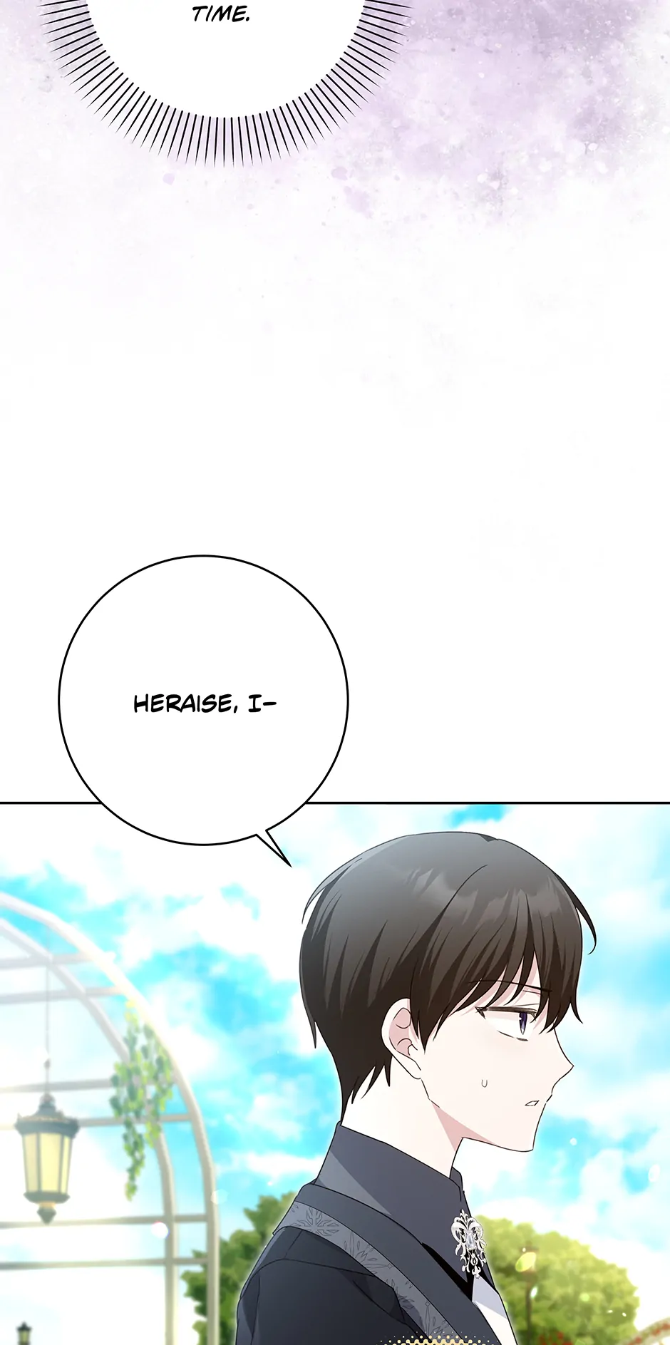 How to Save a Time-Limited Young Master Chapter 20 313 24