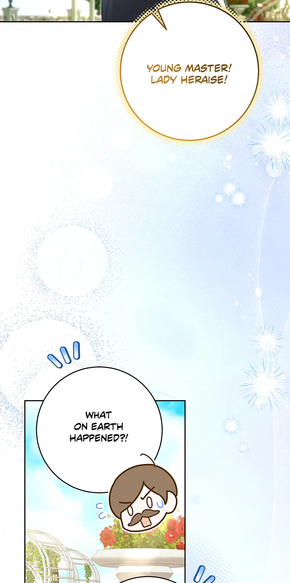 How to Save a Time-Limited Young Master Chapter 20 314 25